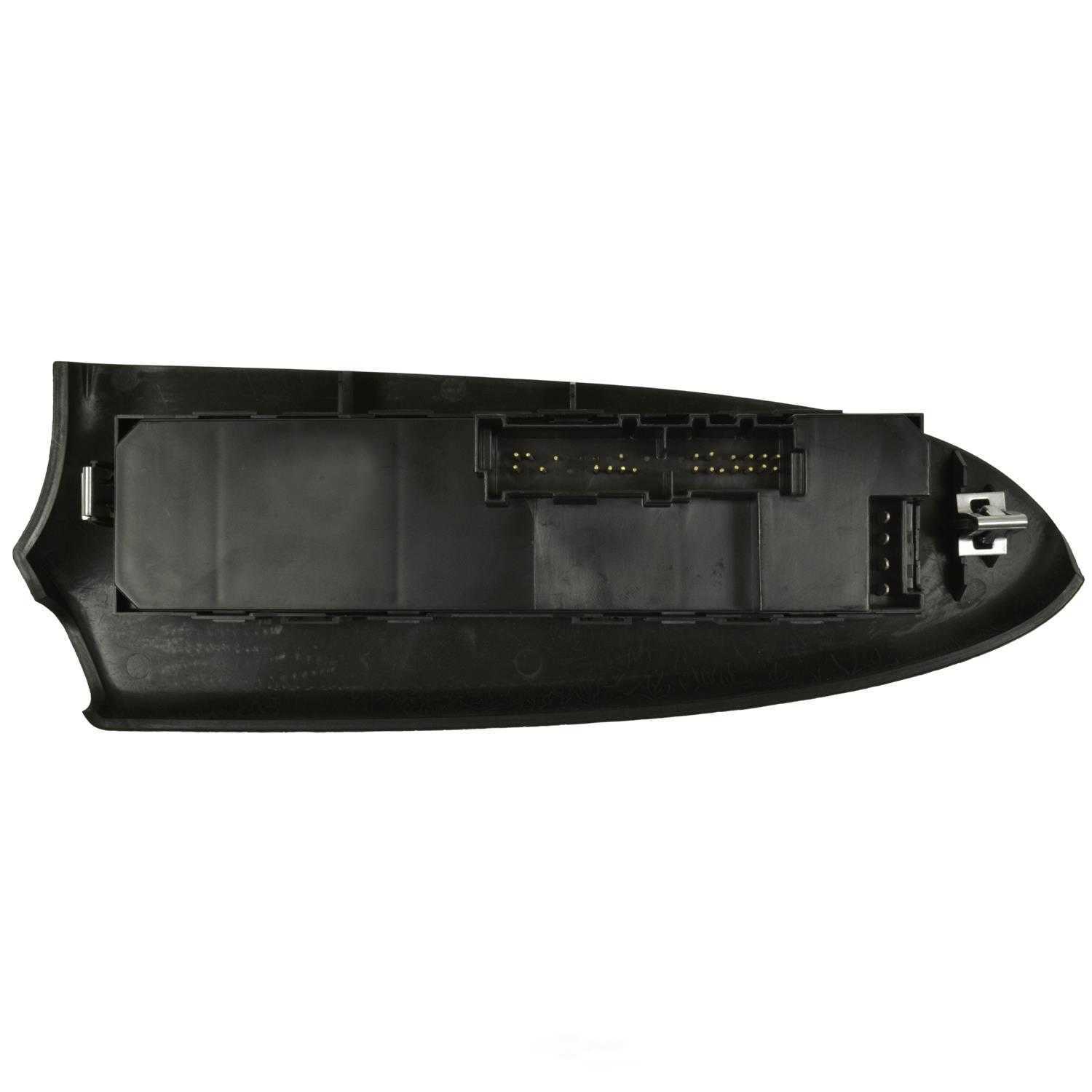 STANDARD MOTOR PRODUCTS - Door Lock Switch - STA - dws1655