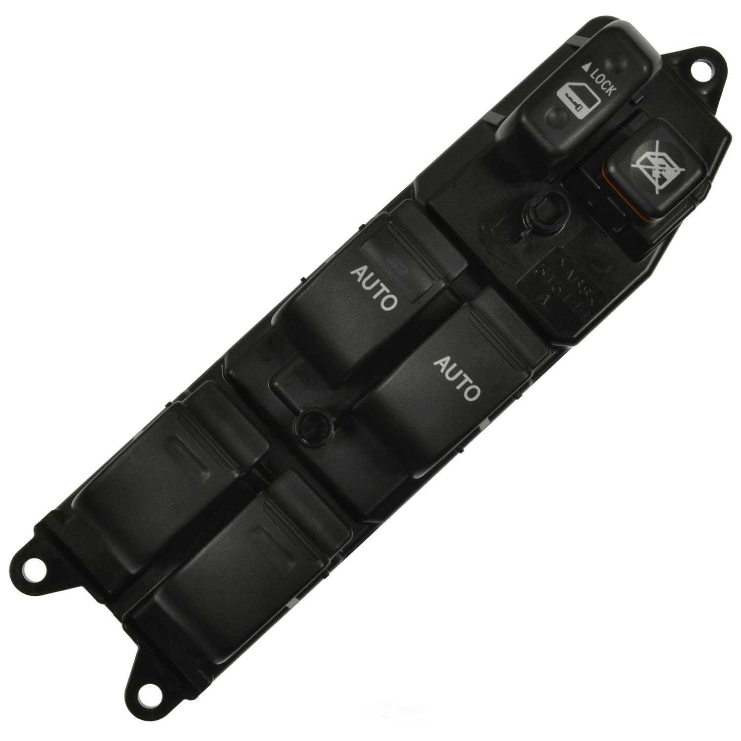 STANDARD MOTOR PRODUCTS - Door Lock Switch - STA - dws1664