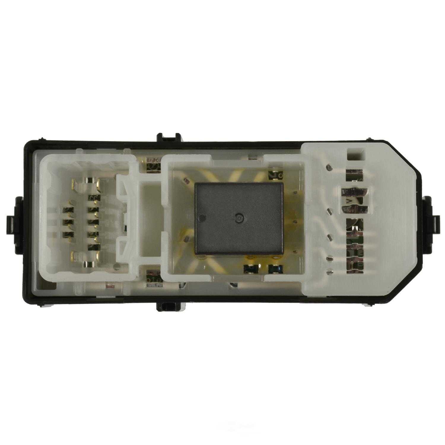 STANDARD MOTOR PRODUCTS - Door Window Switch - STA - dws1666