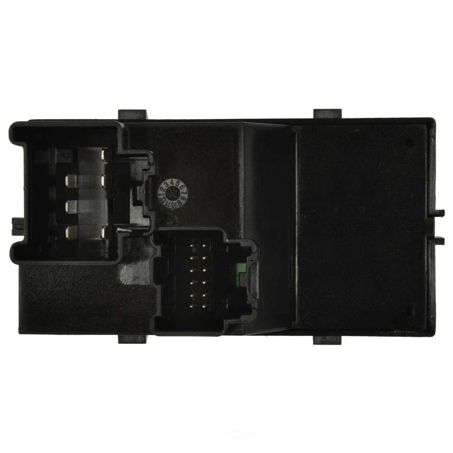 STANDARD MOTOR PRODUCTS - Door Window Switch - STA - dws1687