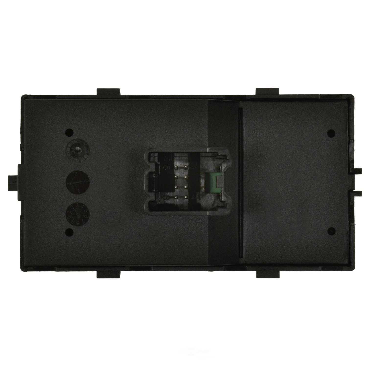 STANDARD MOTOR PRODUCTS - Door Window Switch - STA - dws1691