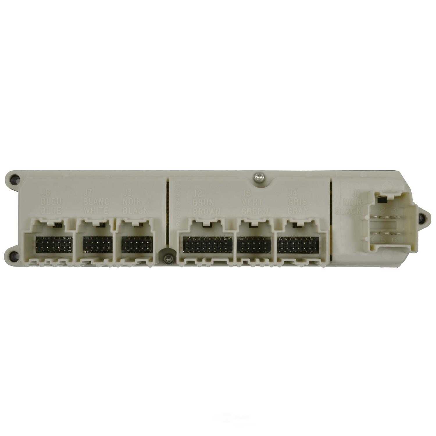 STANDARD MOTOR PRODUCTS - Door Window Switch - STA - dws1699