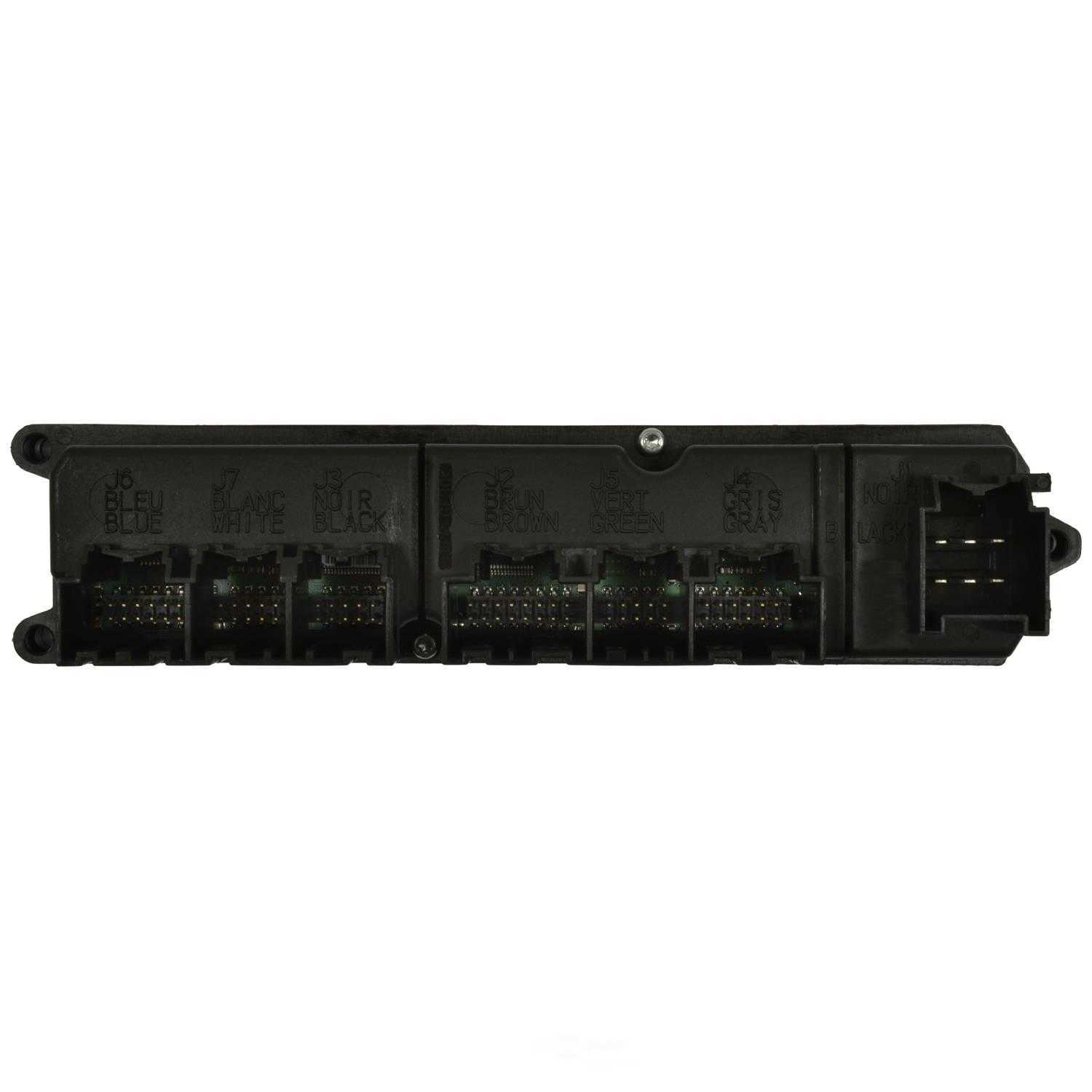 STANDARD MOTOR PRODUCTS - Door Lock Switch - STA - dws1703