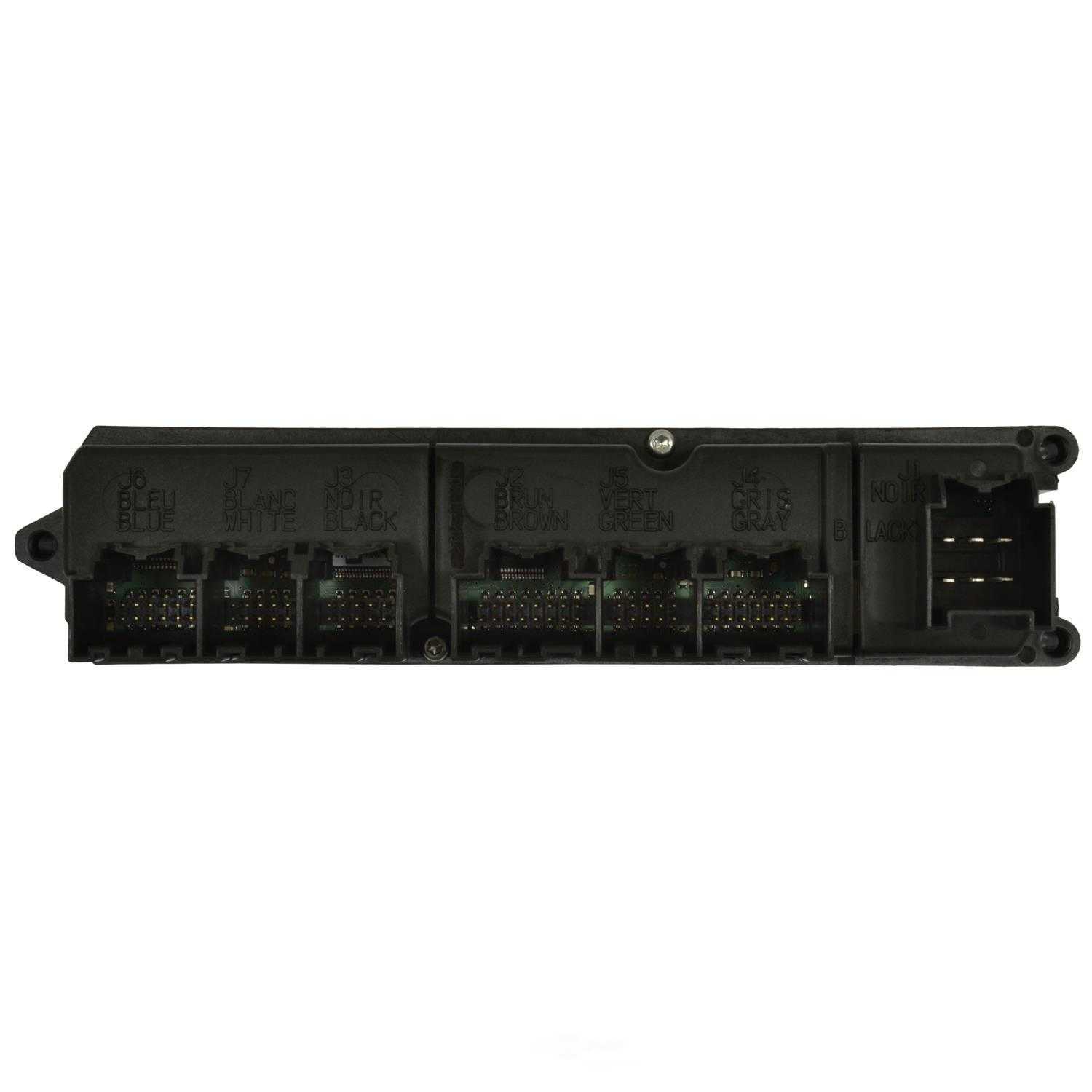 STANDARD MOTOR PRODUCTS - Door Window Switch - STA - dws1704