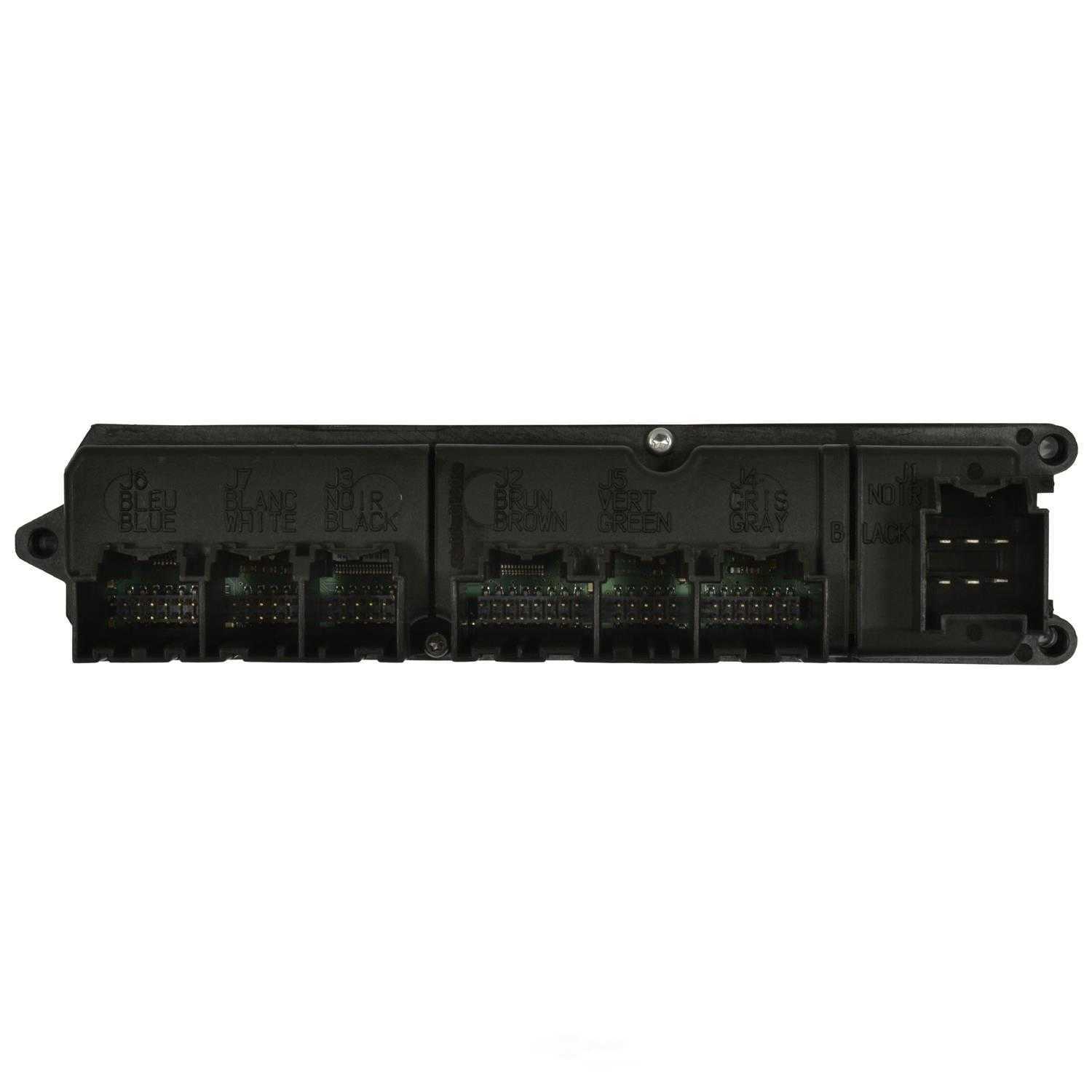 STANDARD MOTOR PRODUCTS - Door Window Switch - STA - dws1705