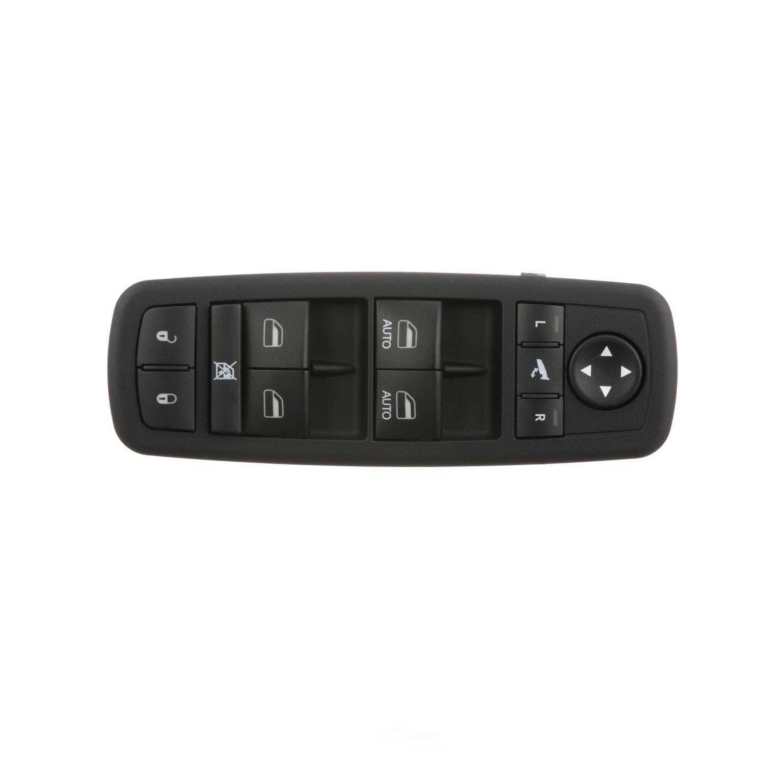 STANDARD MOTOR PRODUCTS - Door Remote Mirror Switch - STA DWS1706