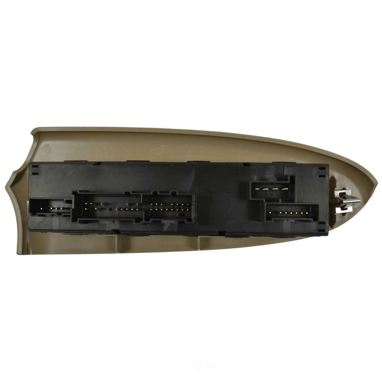 STANDARD MOTOR PRODUCTS - Door Lock Switch - STA - dws1714