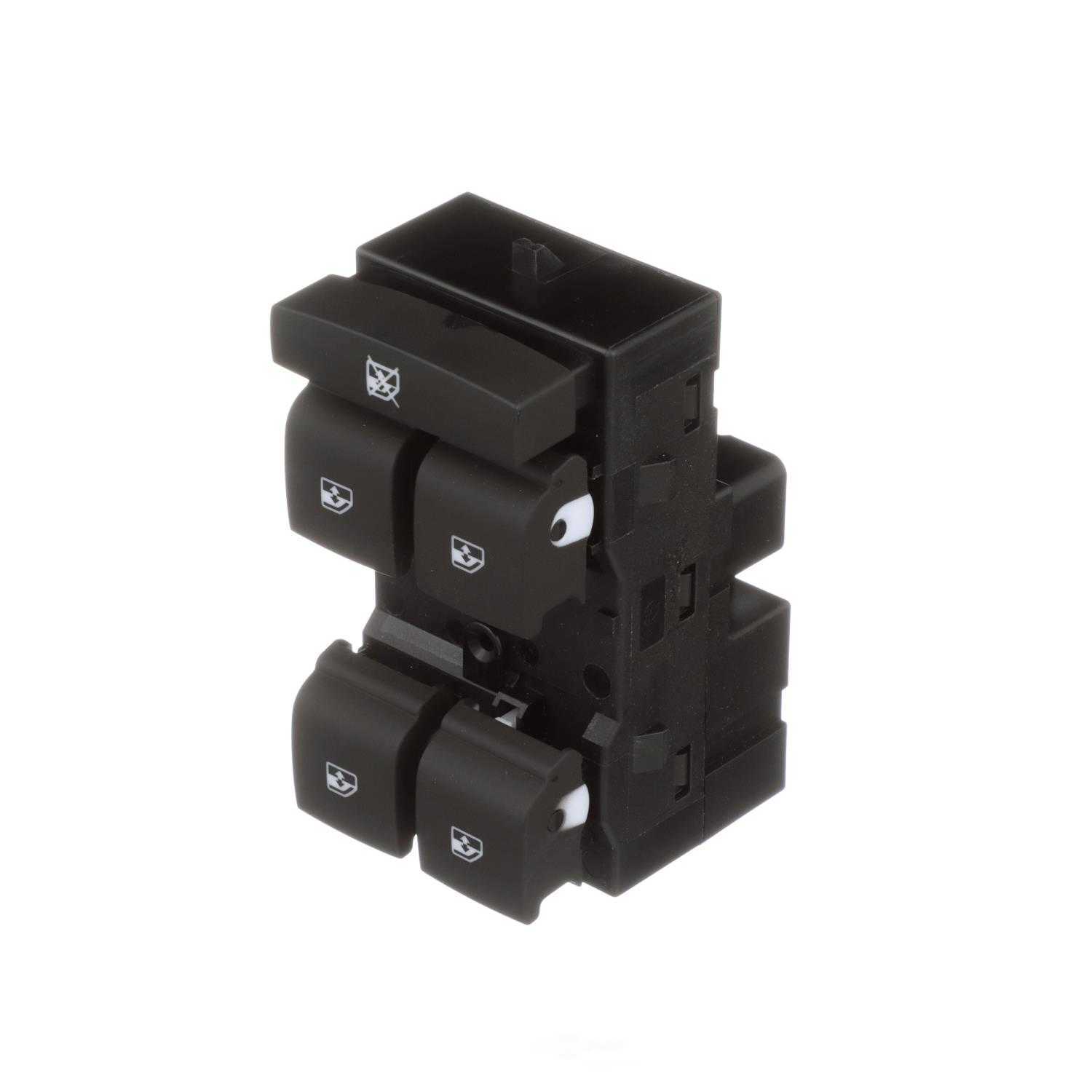 STANDARD MOTOR PRODUCTS - Door Window Switch - STA - dws1766