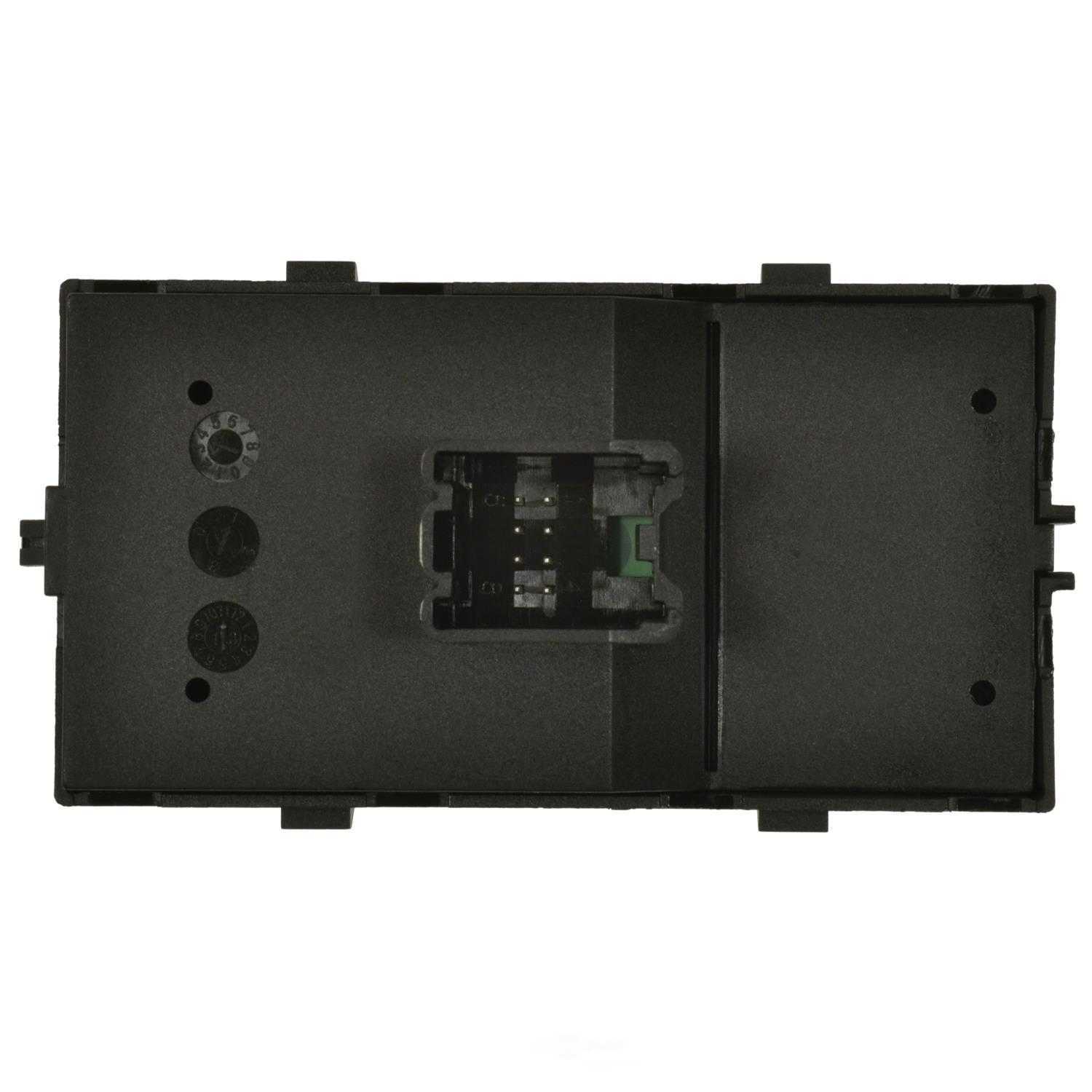 STANDARD MOTOR PRODUCTS - Door Window Switch - STA - dws1779
