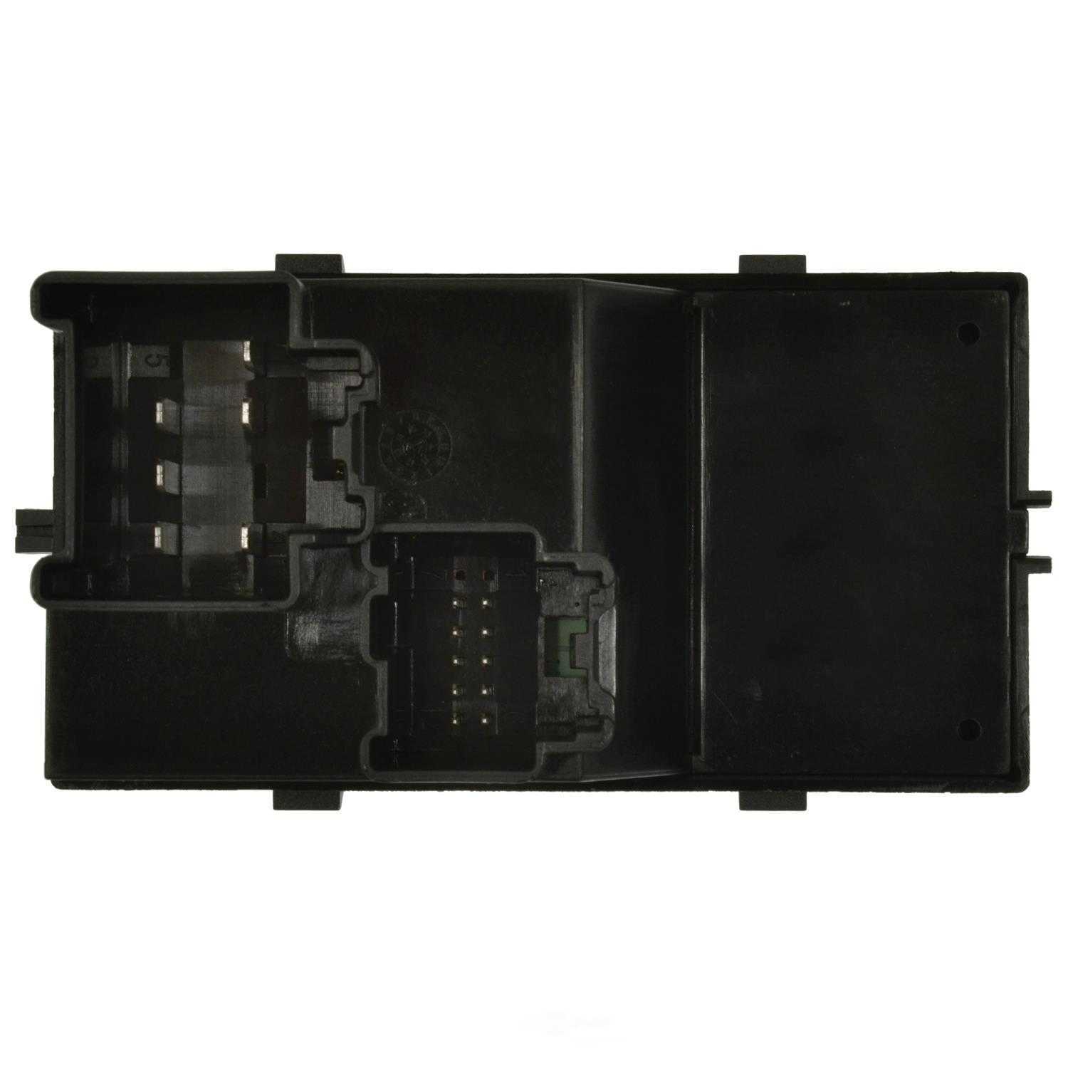 STANDARD MOTOR PRODUCTS - Door Window Switch - STA - dws1780