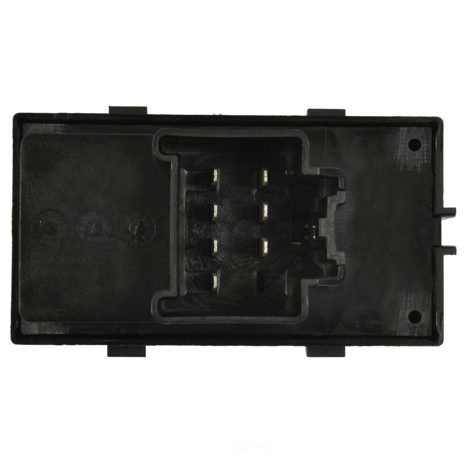 STANDARD MOTOR PRODUCTS - Door Window Switch - STA - dws1781