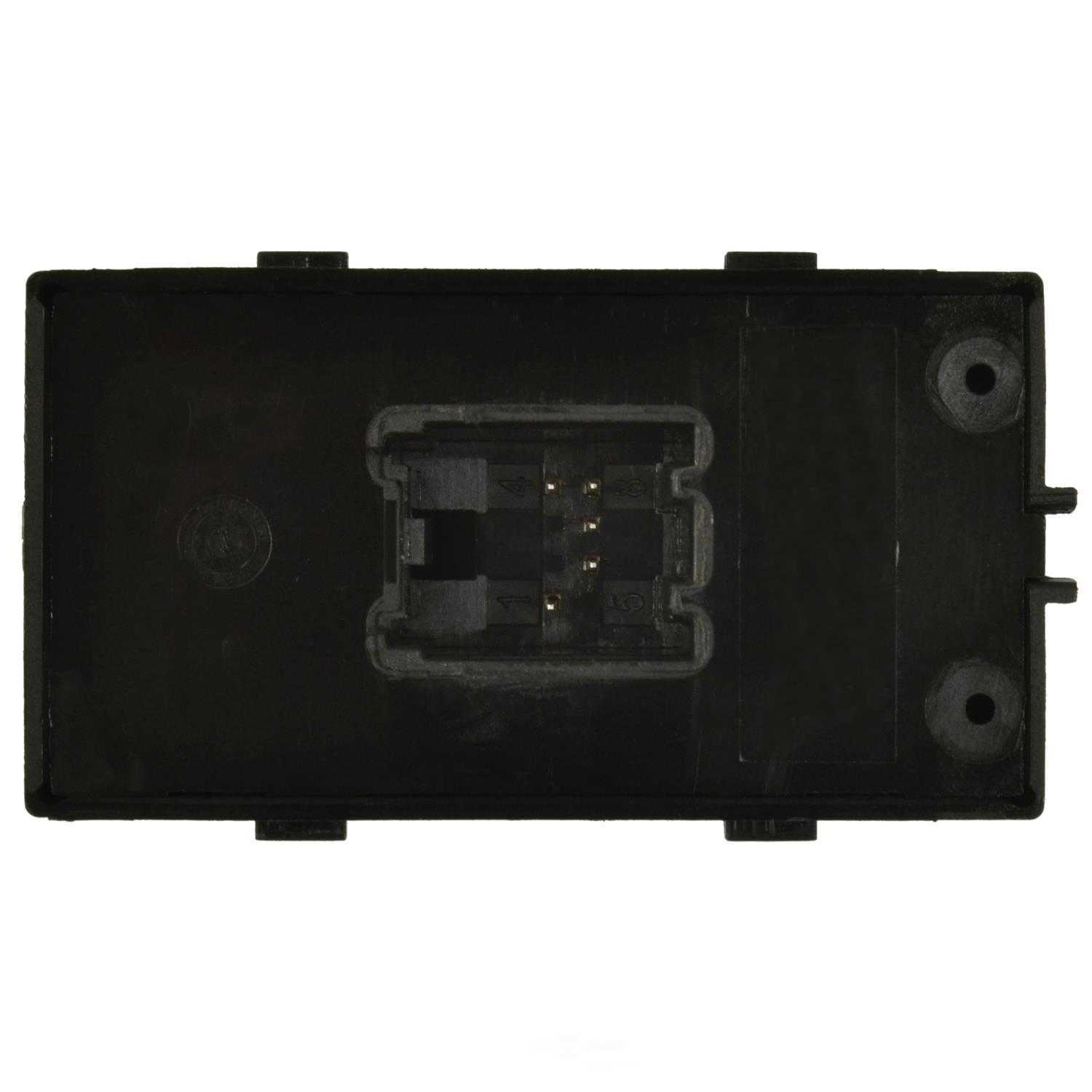STANDARD MOTOR PRODUCTS - Door Window Switch - STA - dws1783