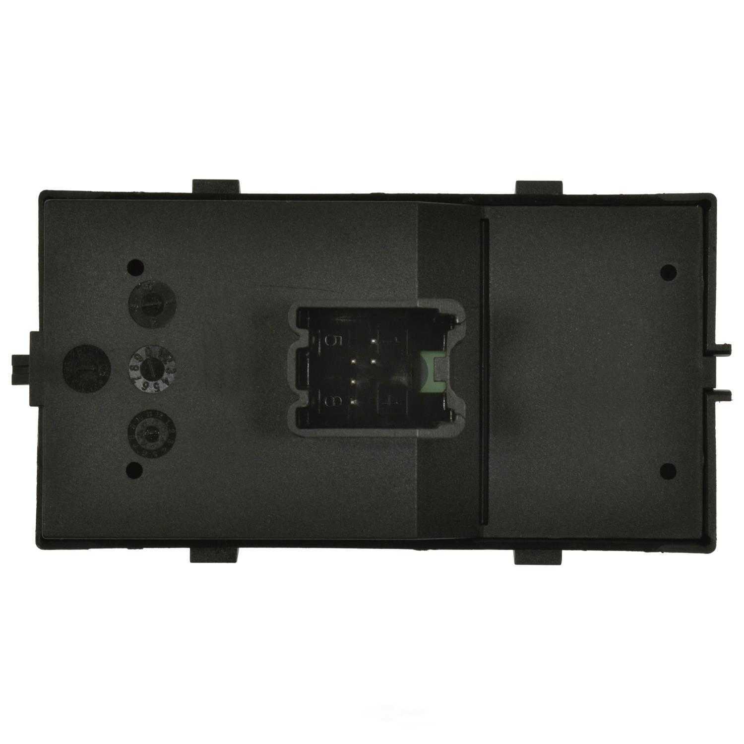 STANDARD MOTOR PRODUCTS - Door Window Switch - STA - dws1784