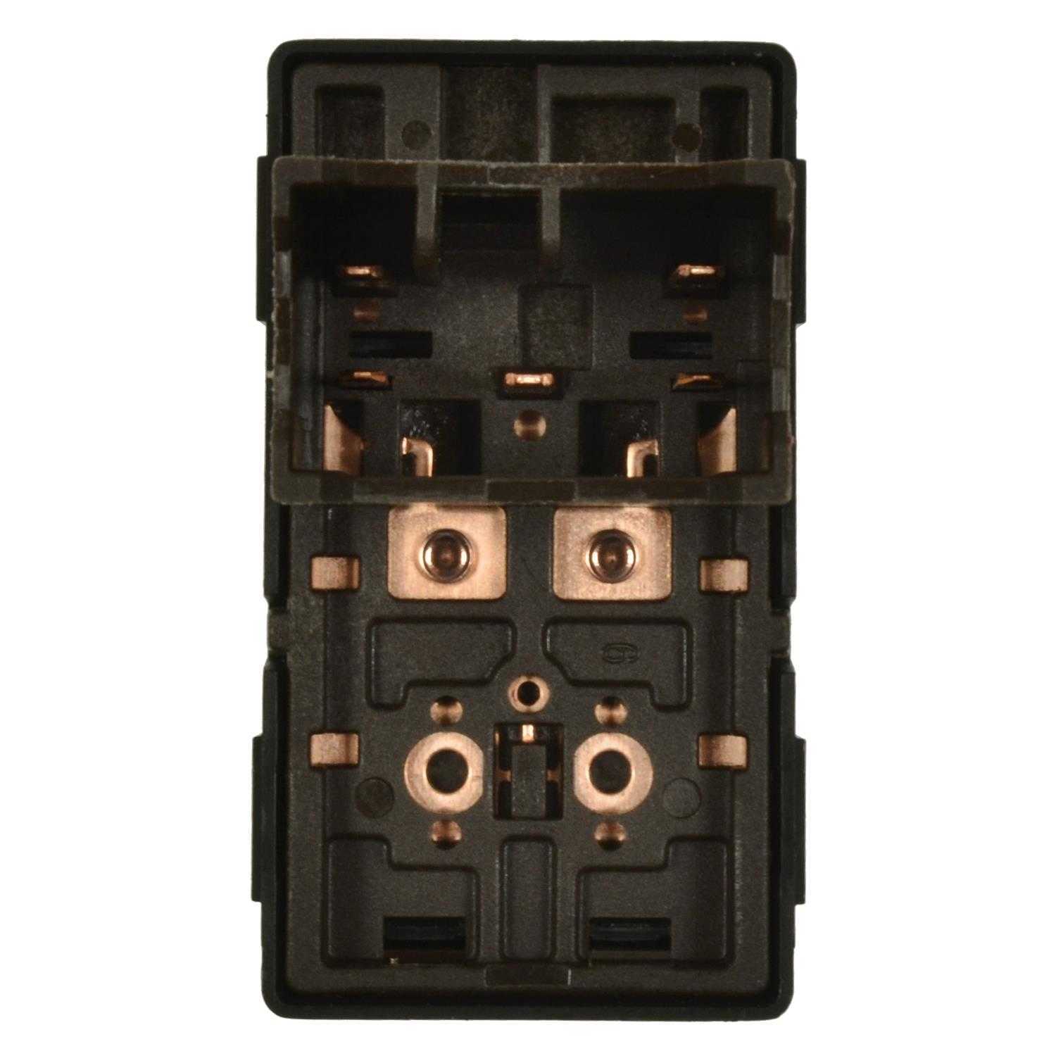 STANDARD MOTOR PRODUCTS - Door Window Switch - STA - dws1786