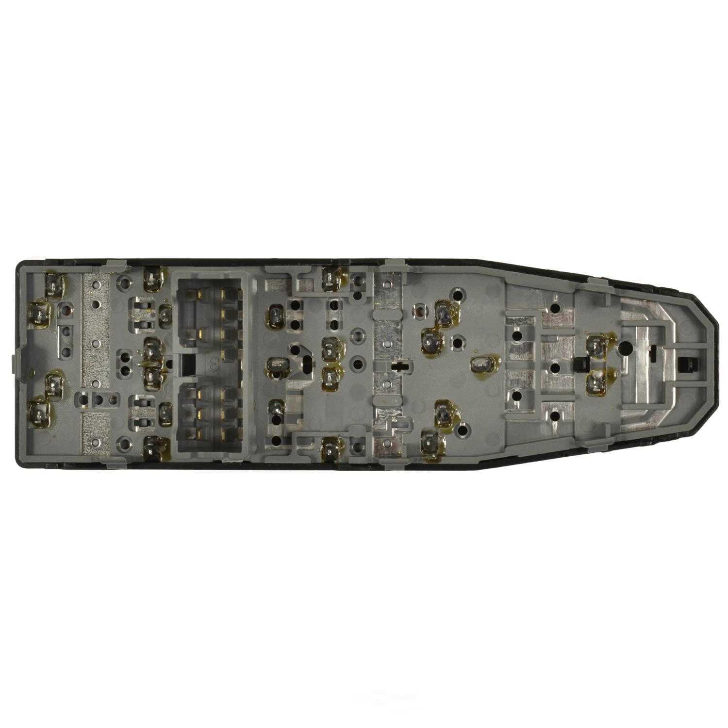 STANDARD MOTOR PRODUCTS - Door Window Switch - STA - dws1787