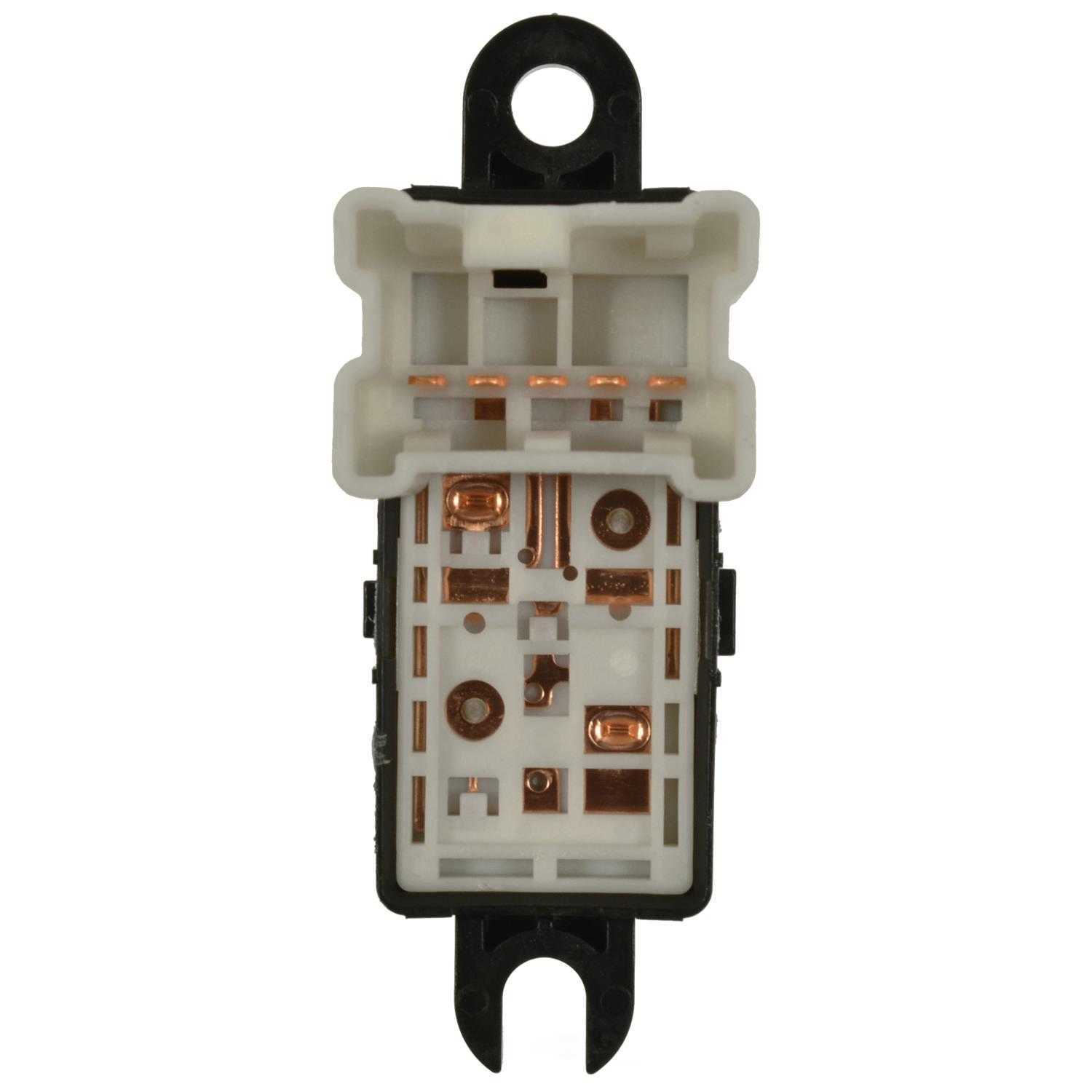 STANDARD MOTOR PRODUCTS - Door Window Switch - STA - dws1788