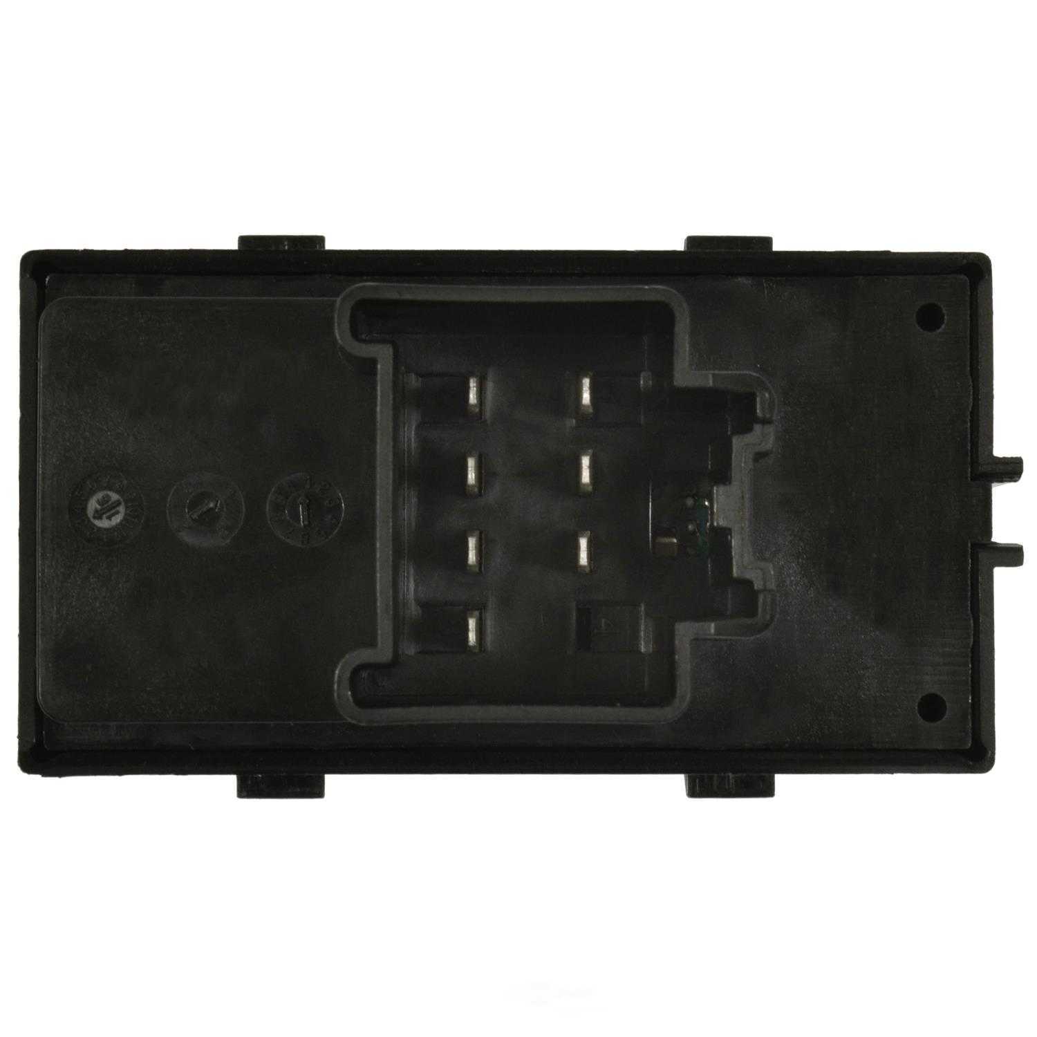 STANDARD MOTOR PRODUCTS - Door Window Switch - STA - dws1789