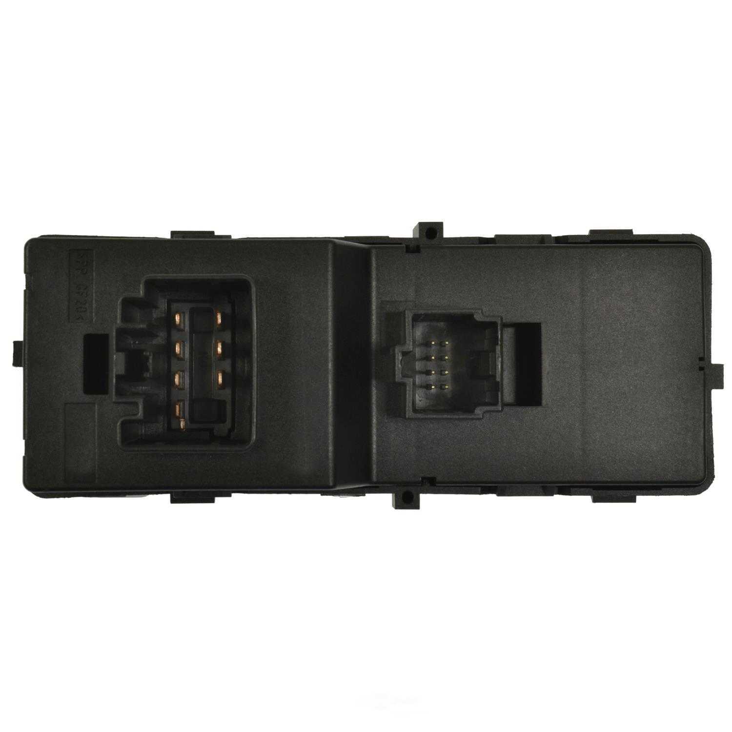 STANDARD MOTOR PRODUCTS - Door Window Switch - STA - dws1804