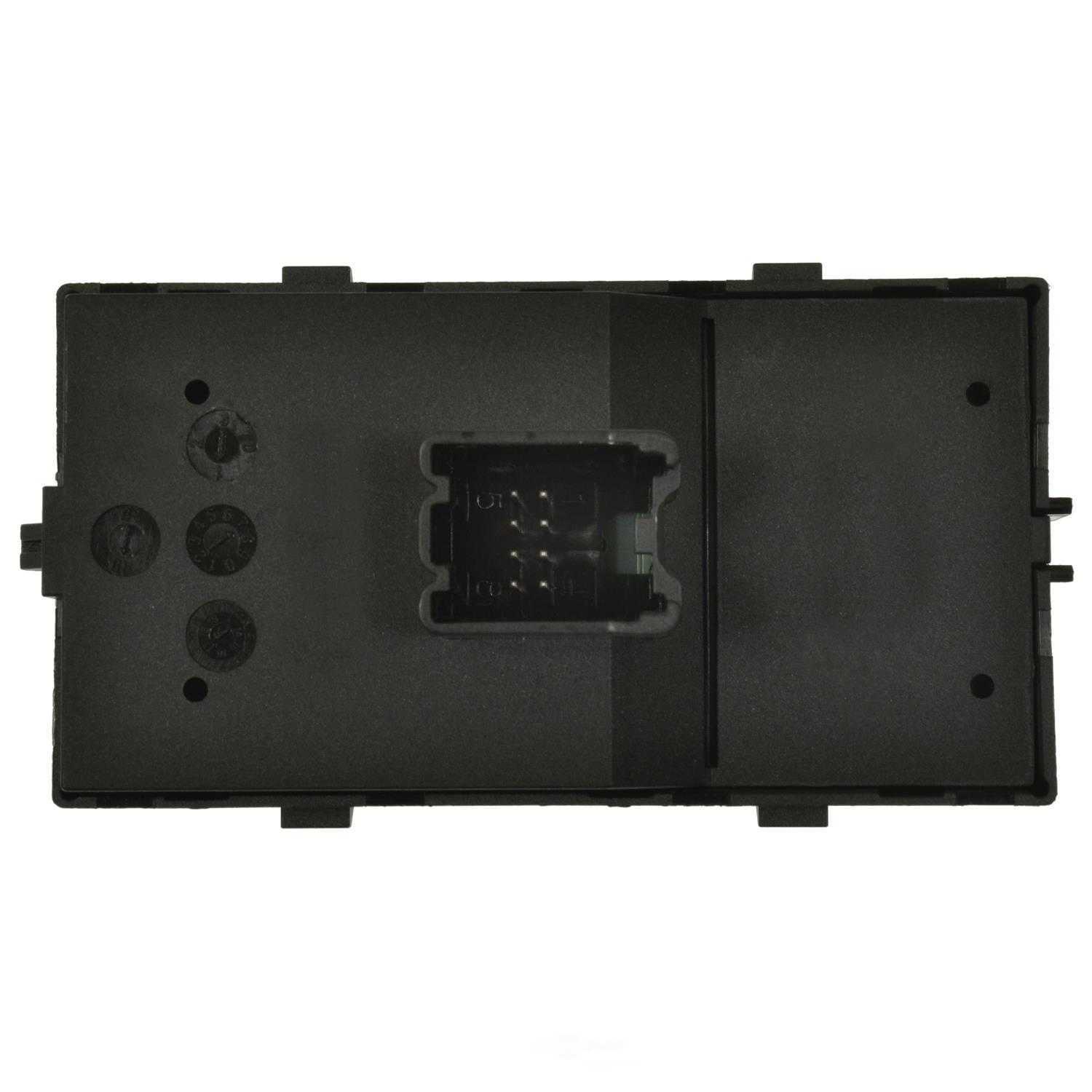 STANDARD MOTOR PRODUCTS - Door Window Switch - STA - dws1806