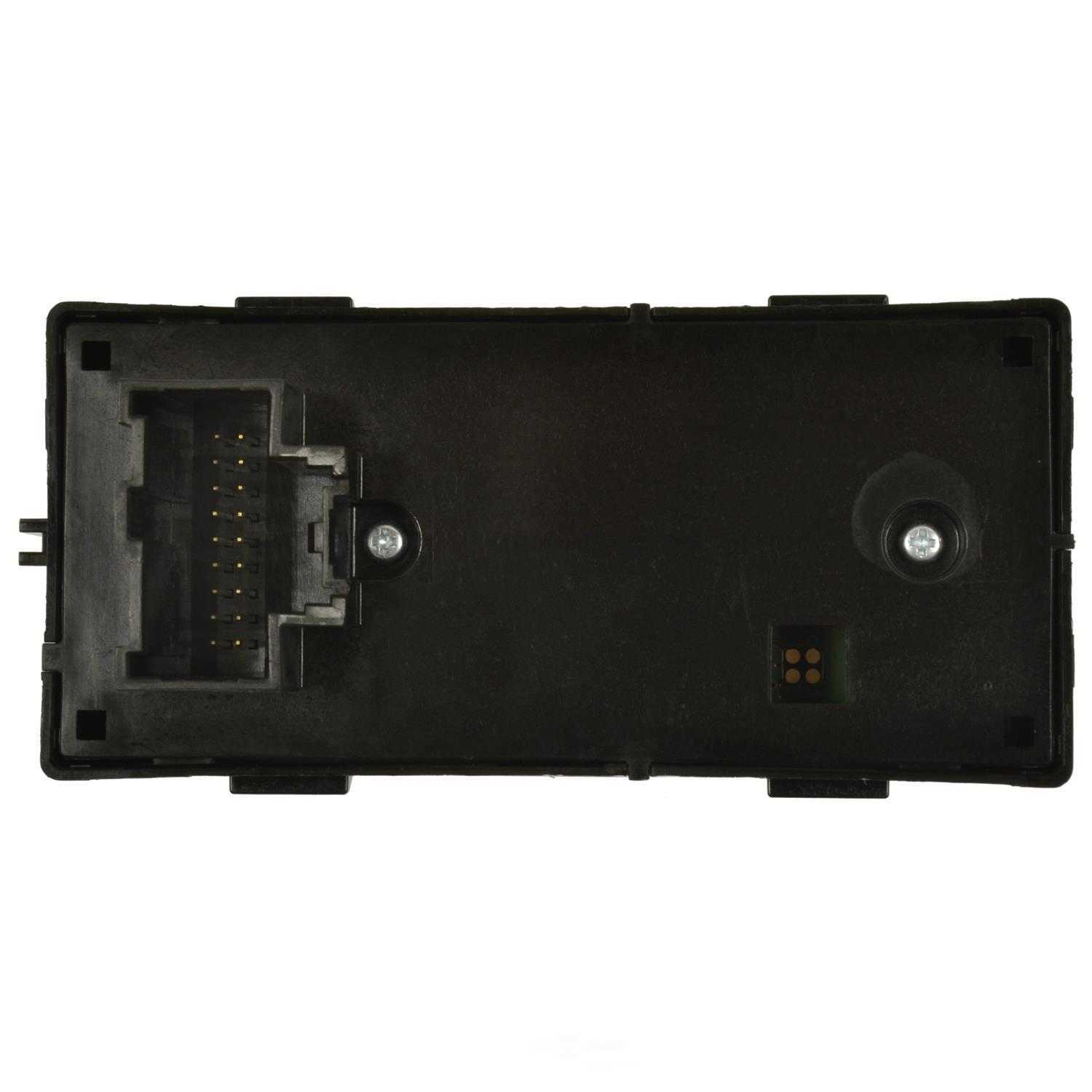 STANDARD MOTOR PRODUCTS - Door Window Switch - STA - dws1813