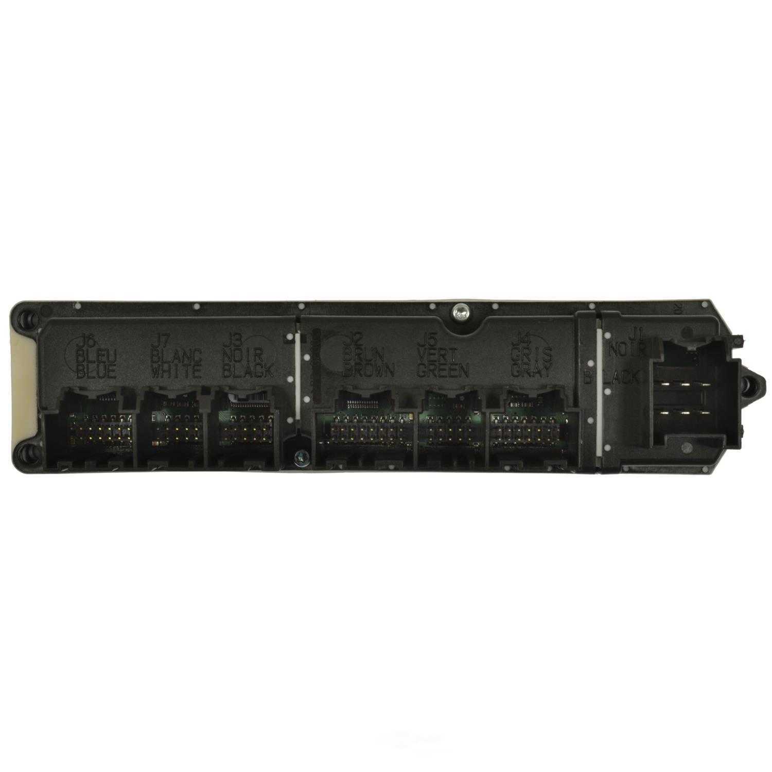 STANDARD MOTOR PRODUCTS - Door Window Switch - STA - dws1815