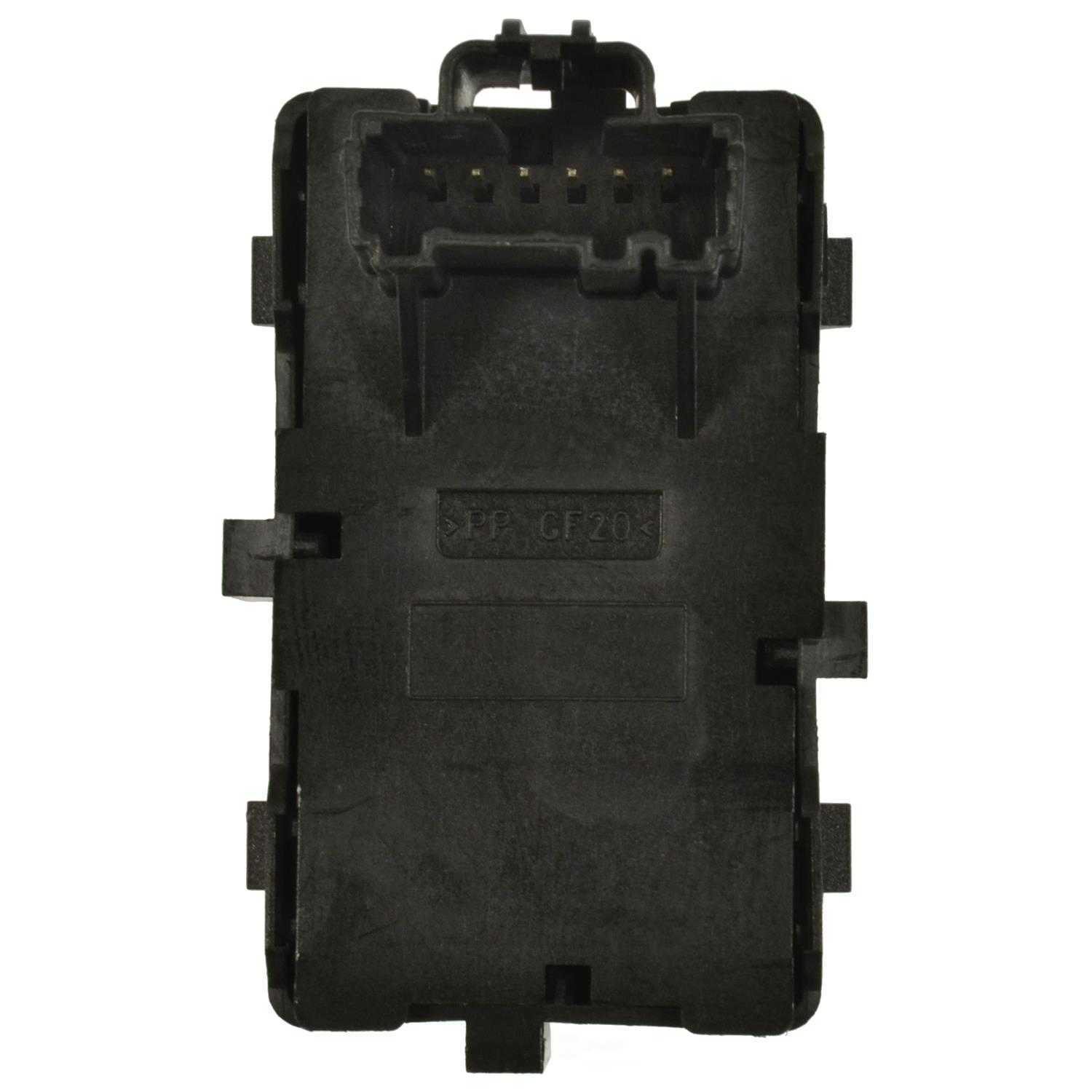 STANDARD MOTOR PRODUCTS - Door Window Switch - STA - dws1816