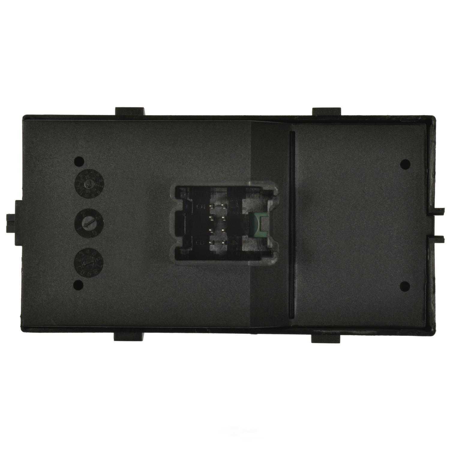 STANDARD MOTOR PRODUCTS - Door Window Switch - STA - dws1819