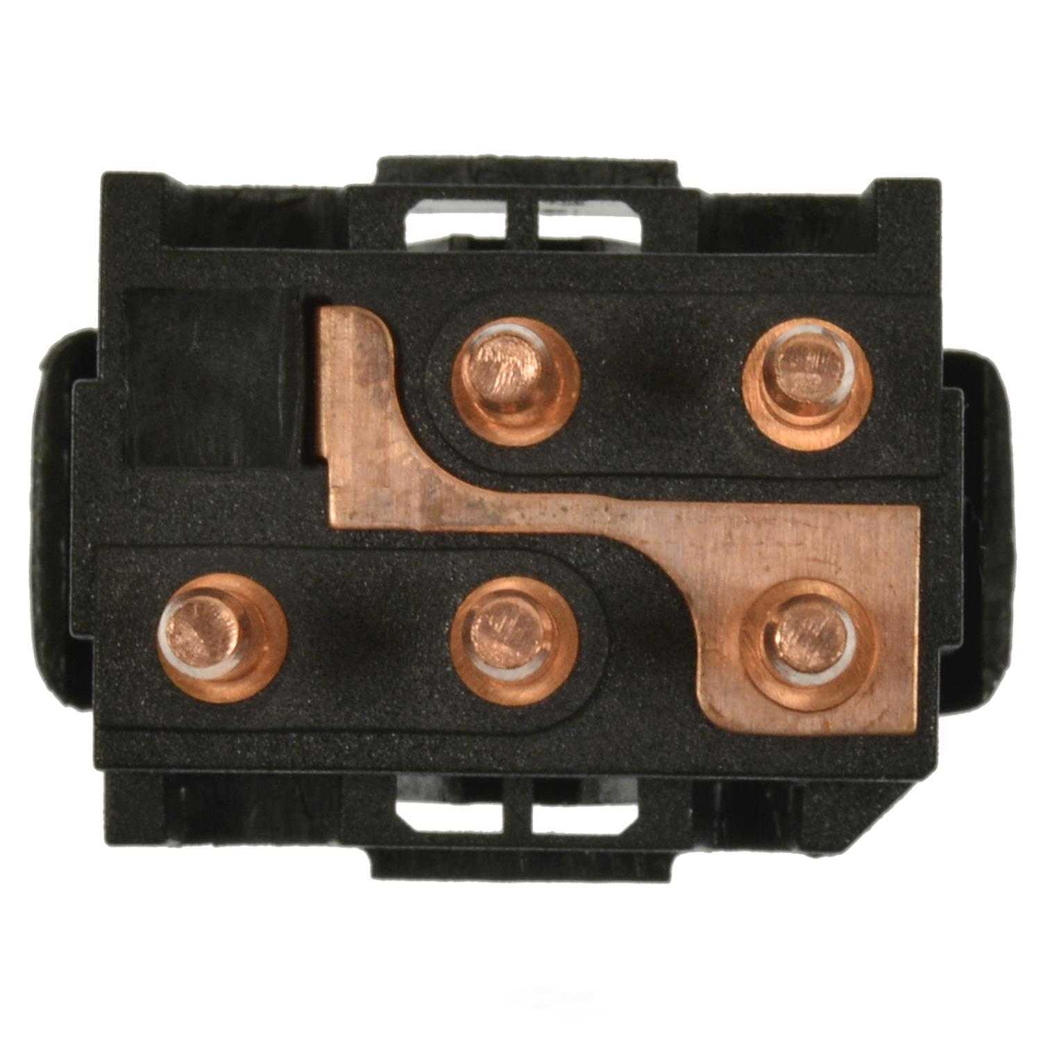 STANDARD MOTOR PRODUCTS - Door Window Switch - STA - dws1820
