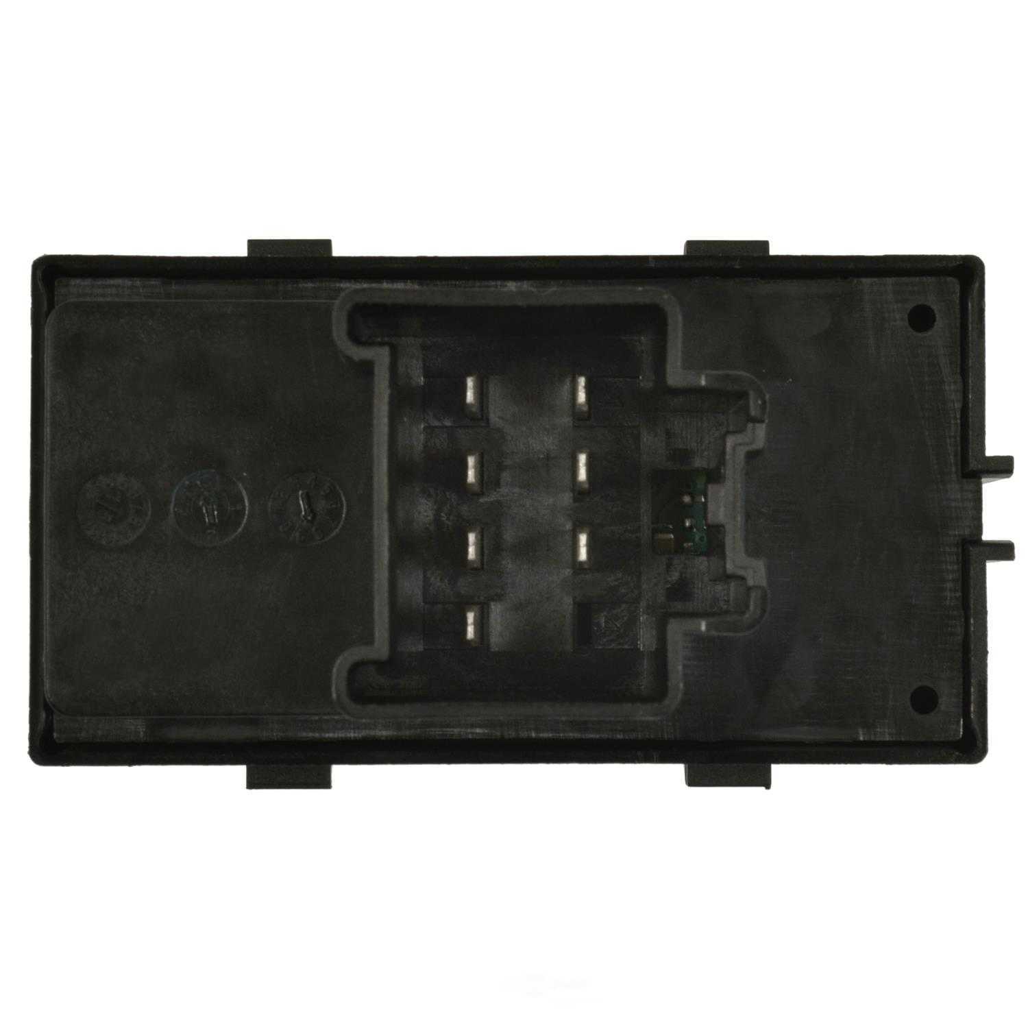 STANDARD MOTOR PRODUCTS - Door Window Switch - STA - dws1822