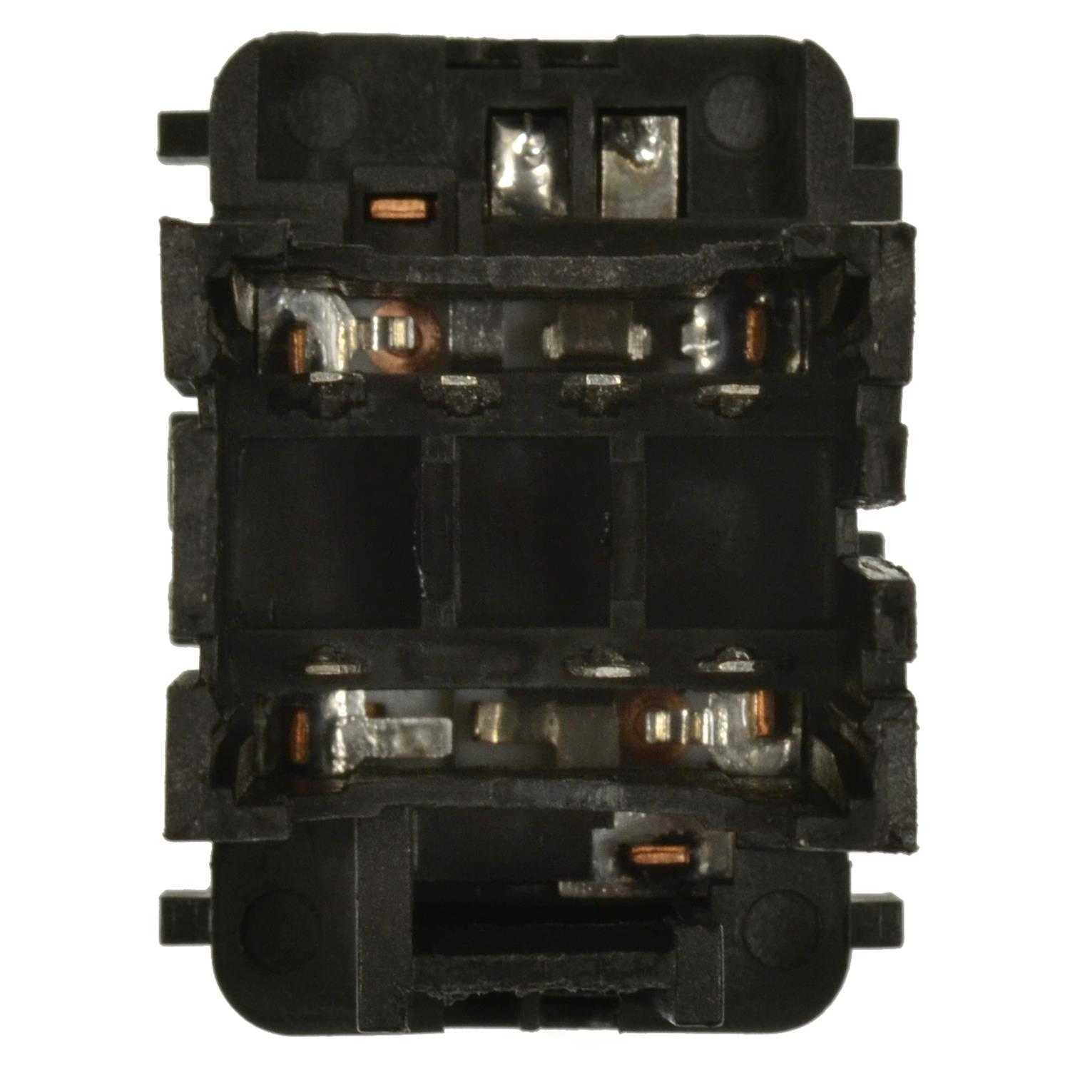 STANDARD MOTOR PRODUCTS - Door Window Switch - STA - dws1828