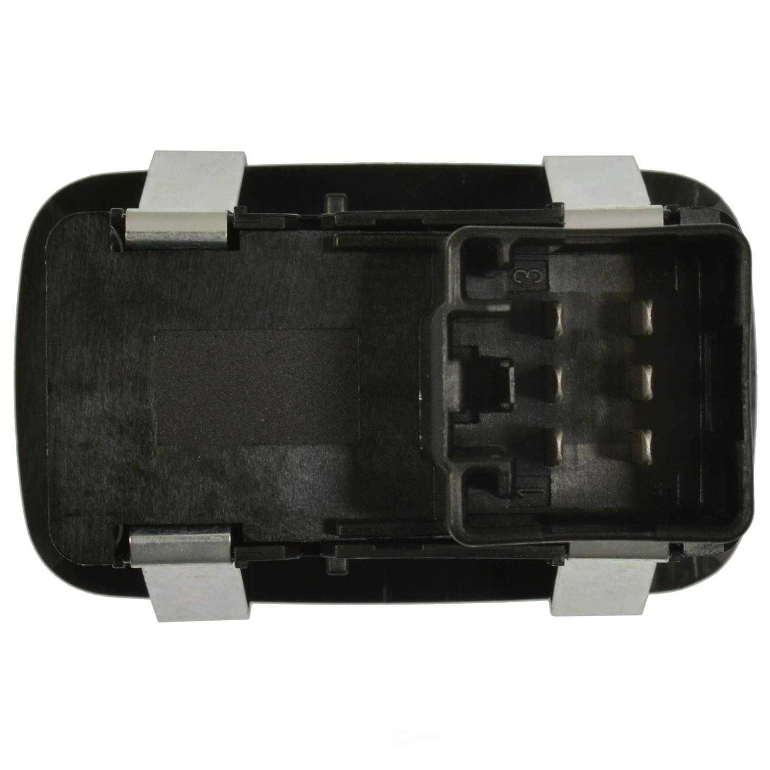 STANDARD MOTOR PRODUCTS - Door Window Switch - STA - dws1838