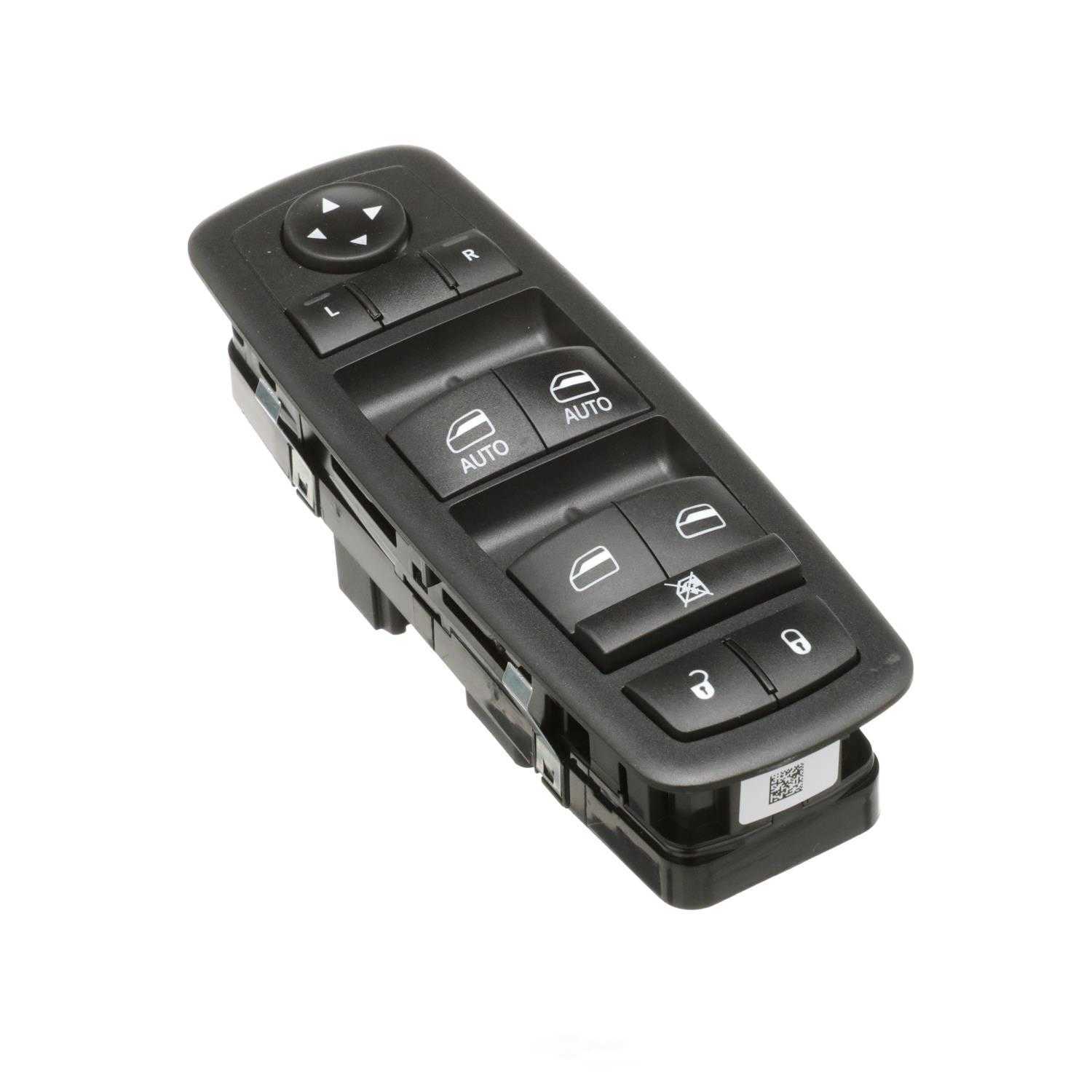 STANDARD MOTOR PRODUCTS - Door Remote Mirror Switch - STA DWS1842