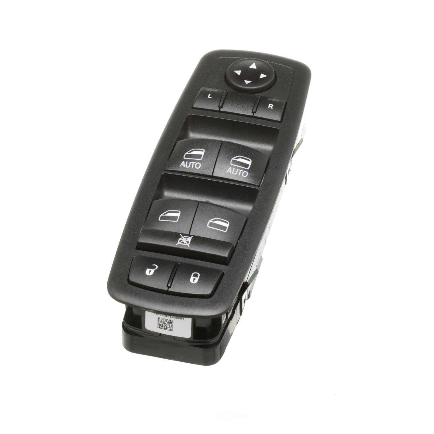 STANDARD MOTOR PRODUCTS - Door Remote Mirror Switch - STA DWS1842
