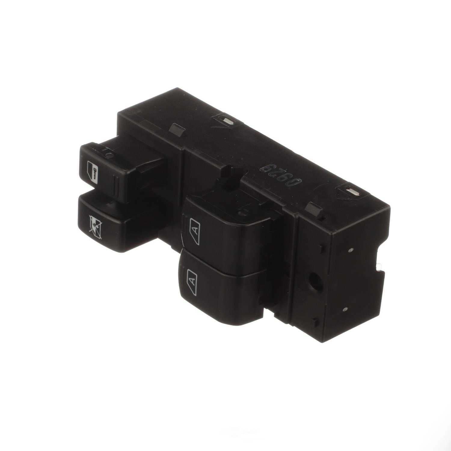 STANDARD MOTOR PRODUCTS - Door Window Switch - STA - dws1859