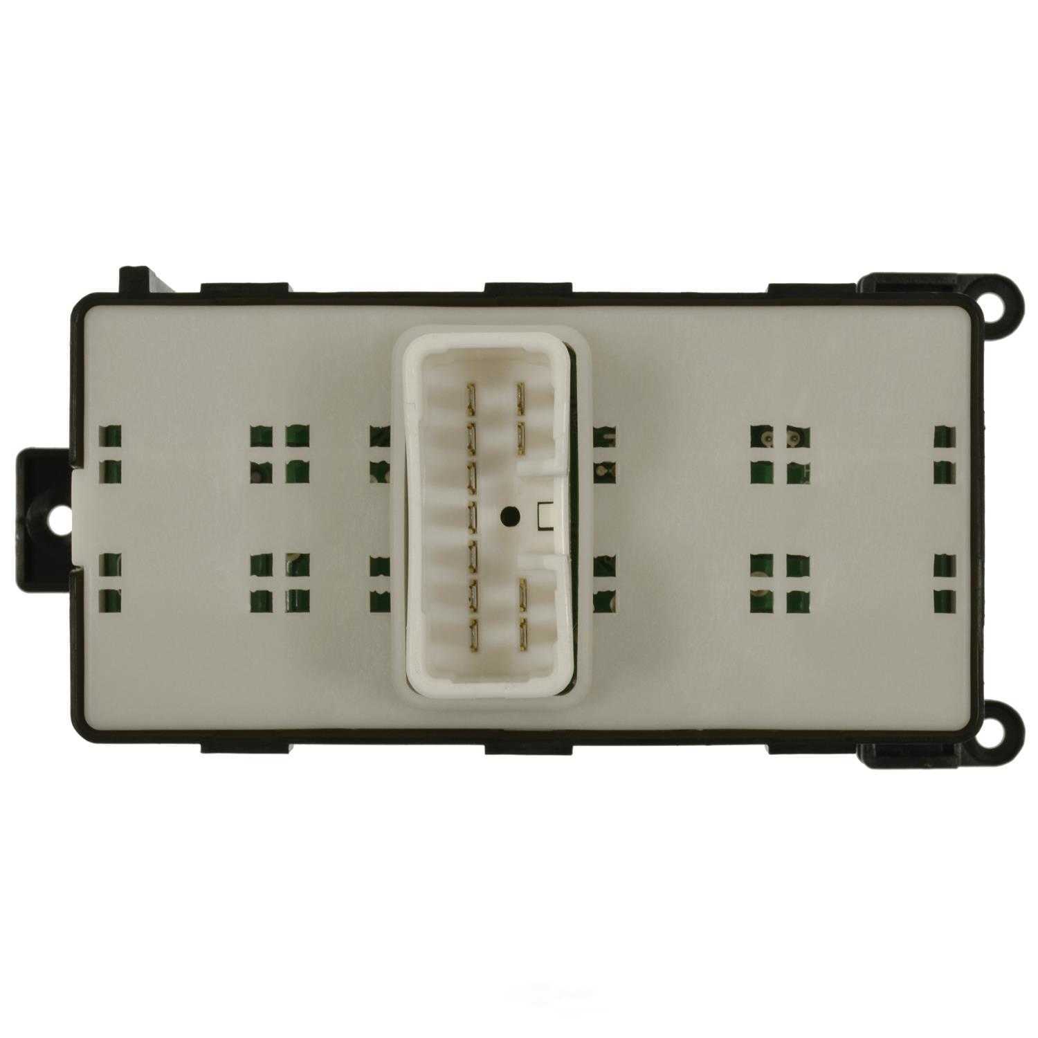 STANDARD MOTOR PRODUCTS - Door Window Switch - STA - dws1875