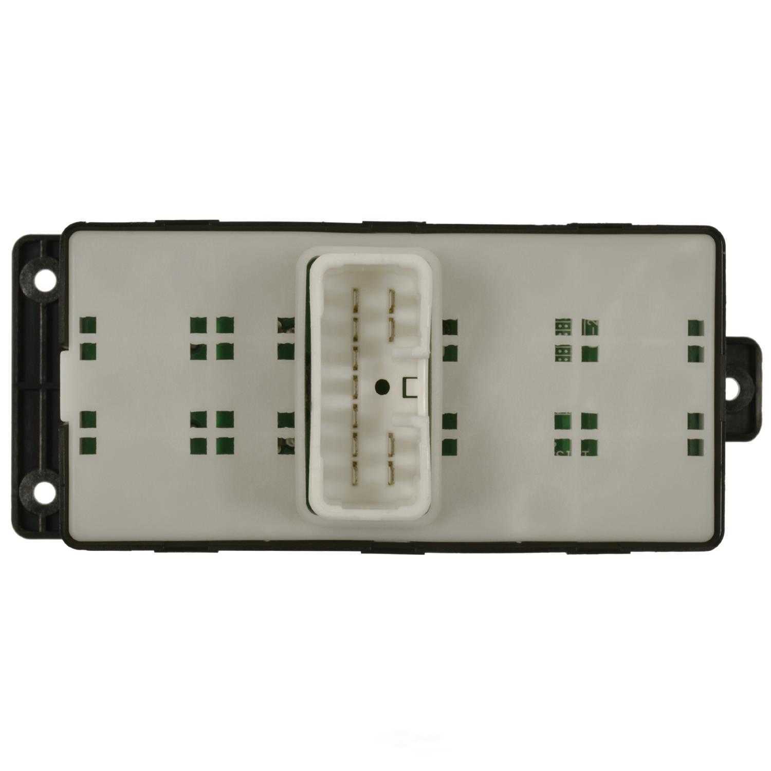 STANDARD MOTOR PRODUCTS - Door Window Switch - STA - dws1876