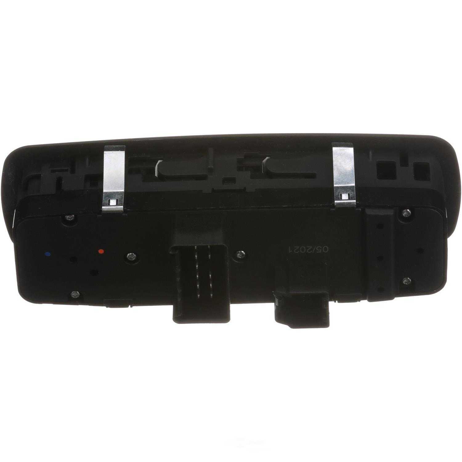 STANDARD MOTOR PRODUCTS - Door Lock Switch - STA DWS1893