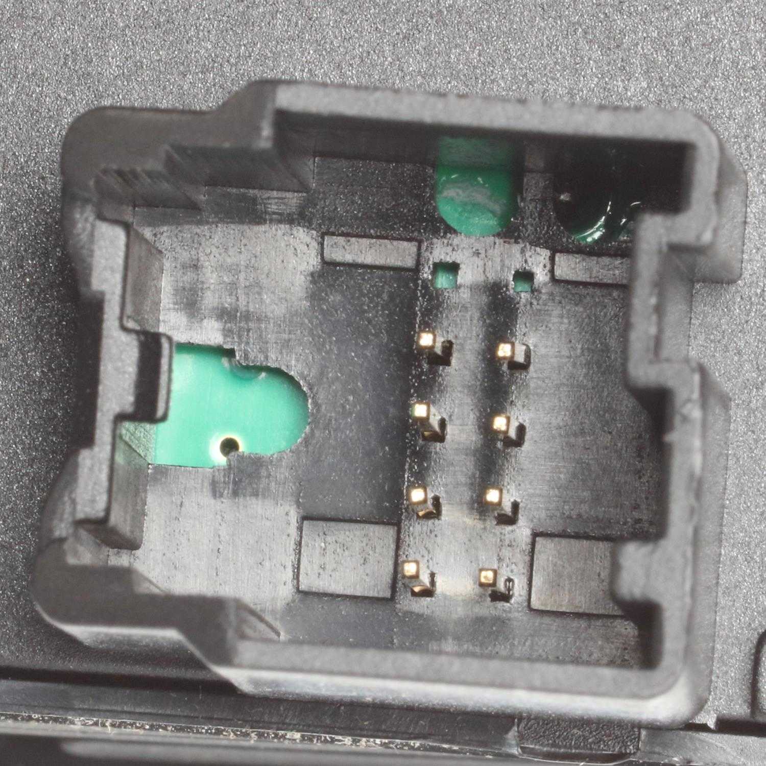STANDARD MOTOR PRODUCTS - Door Lock Switch - STA DWS1893