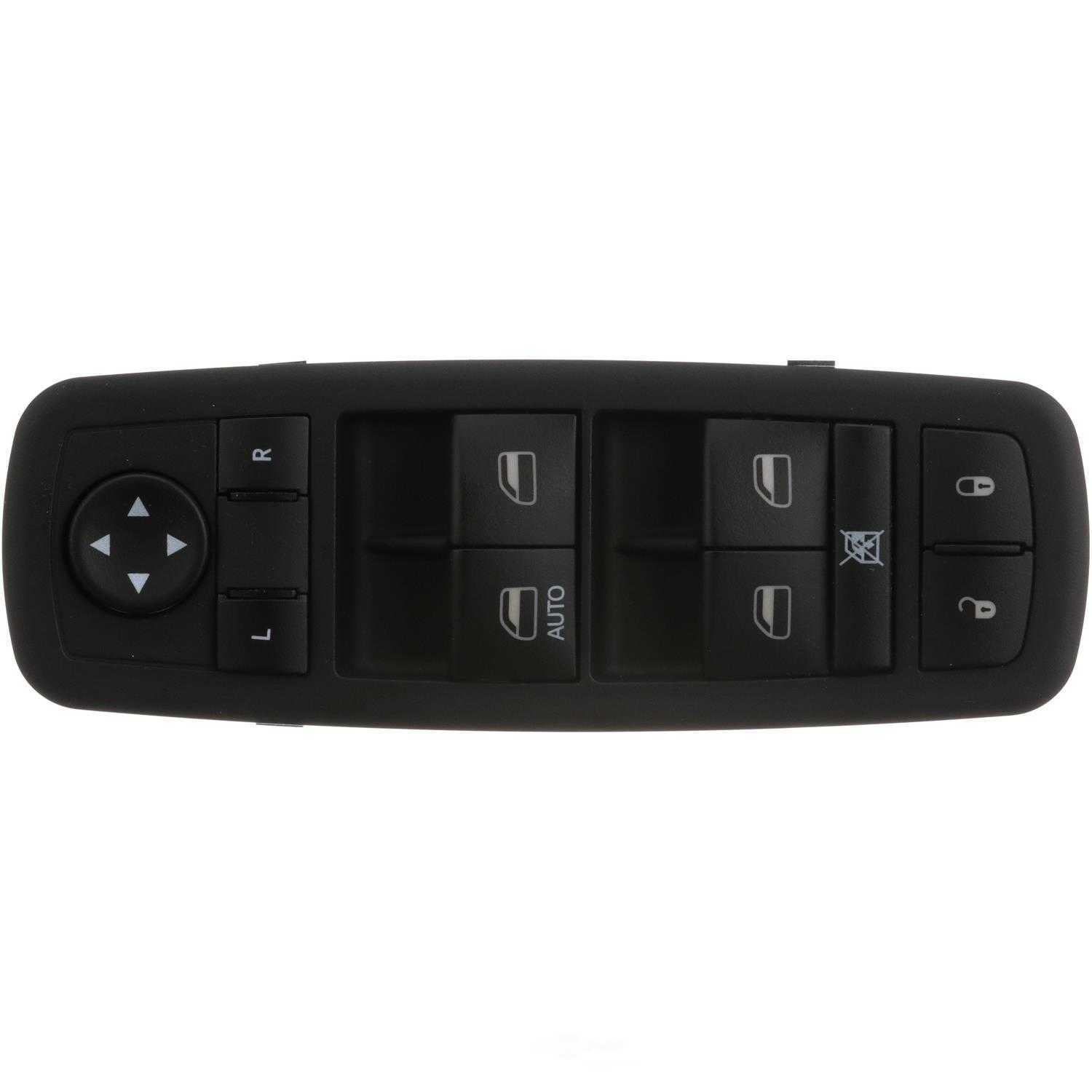 STANDARD MOTOR PRODUCTS - Door Lock Switch - STA DWS1893