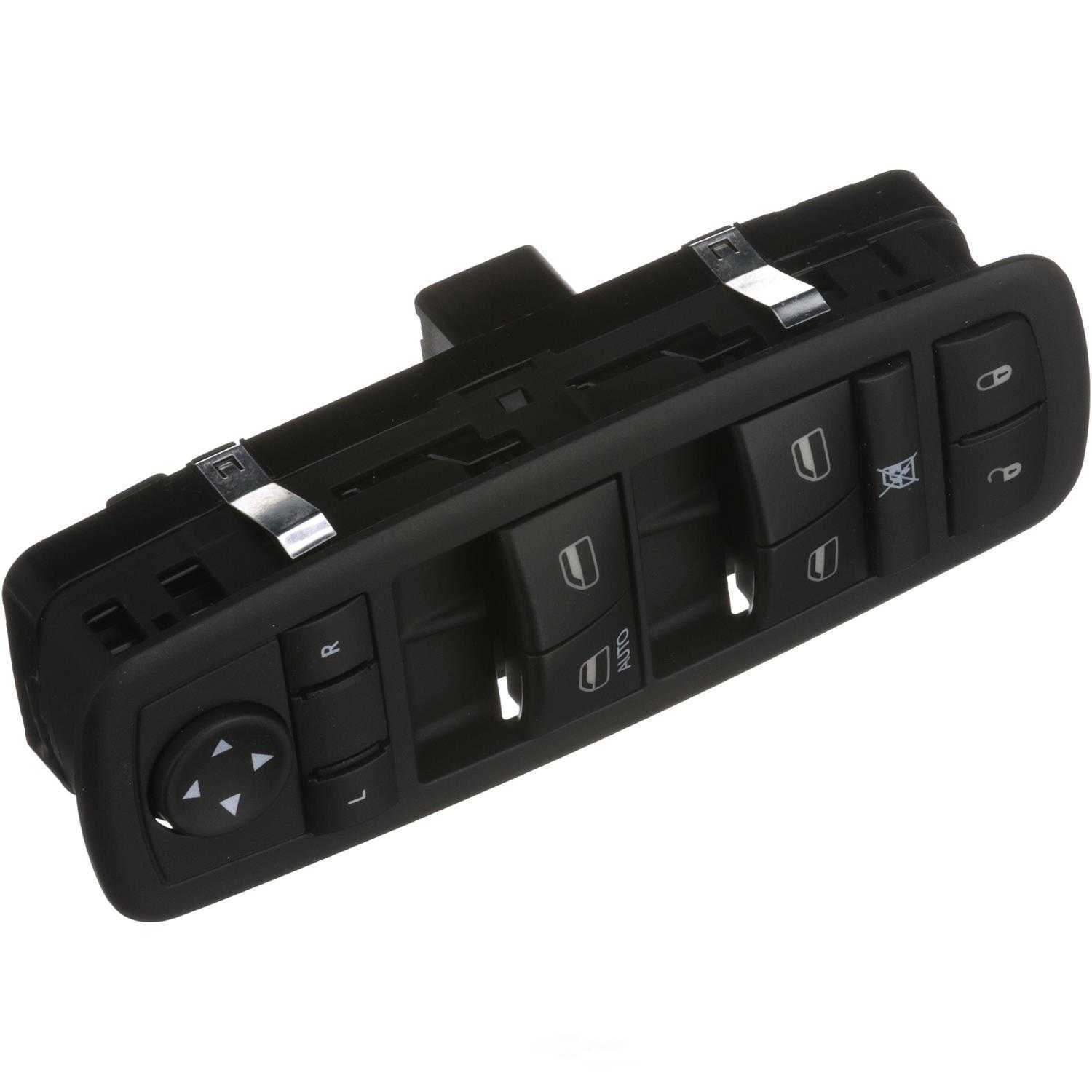 STANDARD MOTOR PRODUCTS - Door Lock Switch - STA DWS1893