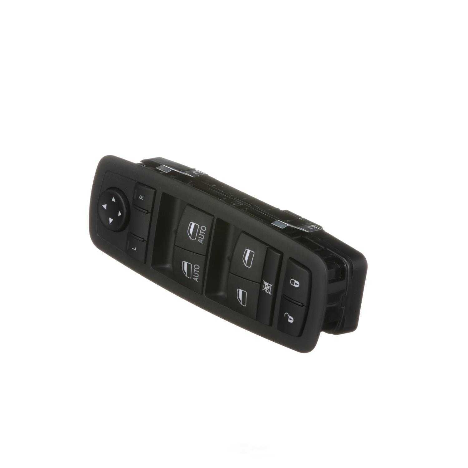 STANDARD MOTOR PRODUCTS - Door Lock Switch (Front Left) - STA DWS1896