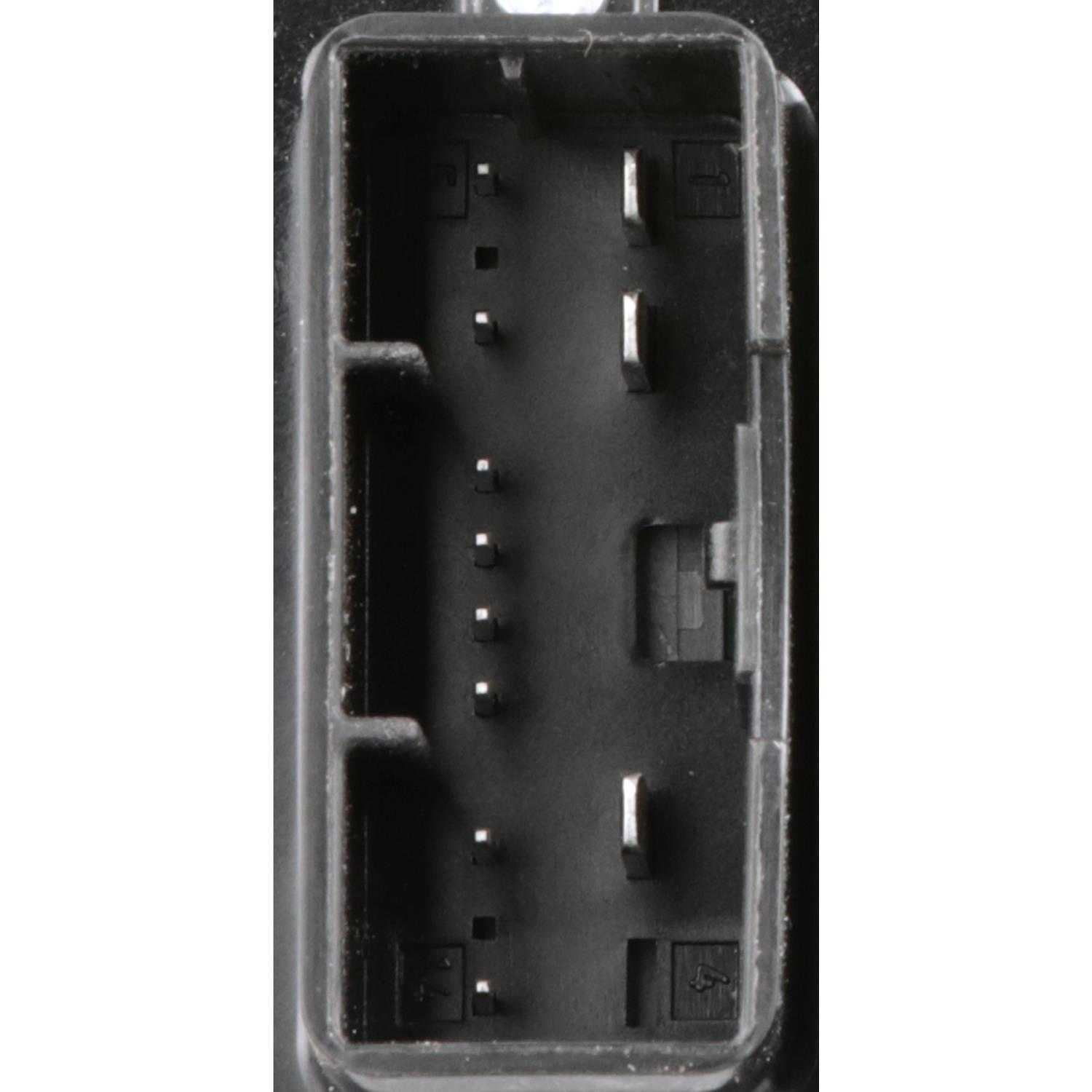STANDARD MOTOR PRODUCTS - Door Lock Switch - STA DWS1896