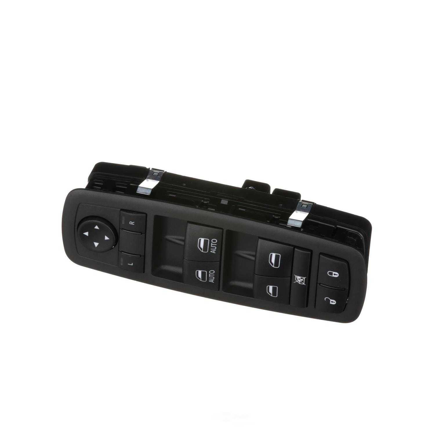 STANDARD MOTOR PRODUCTS - Door Lock Switch - STA DWS1896