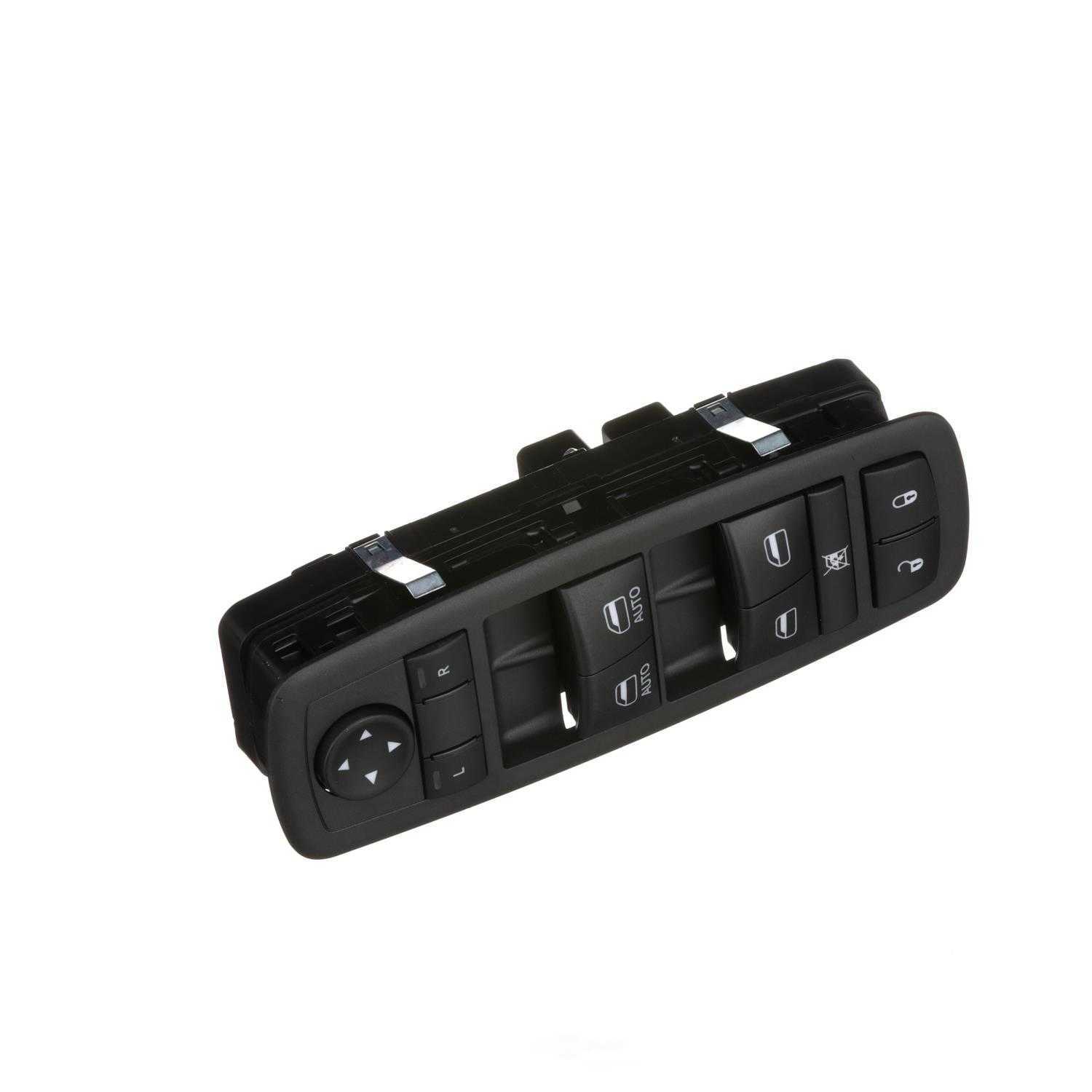 STANDARD MOTOR PRODUCTS - Door Lock Switch - STA DWS1896