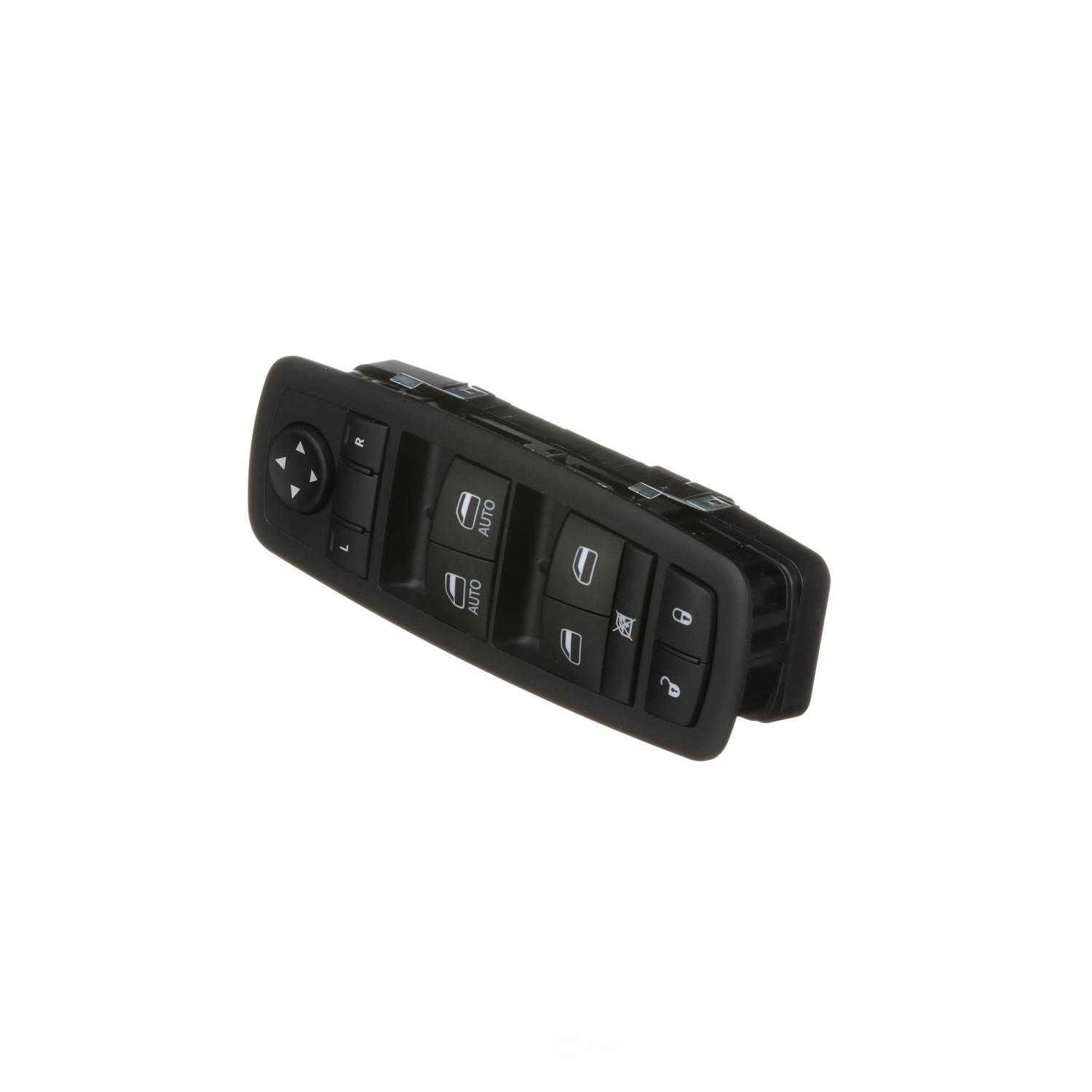 STANDARD MOTOR PRODUCTS - Door Remote Mirror Switch - STA DWS1897