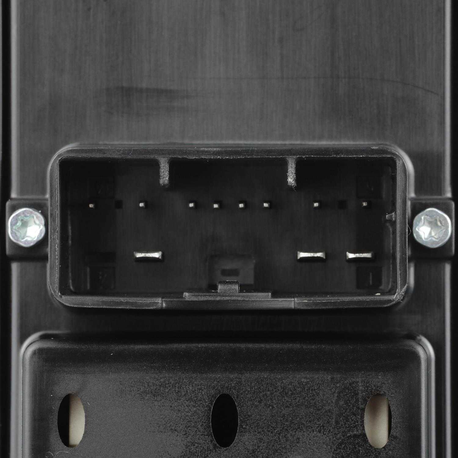 STANDARD MOTOR PRODUCTS - Door Lock Switch - STA DWS1897