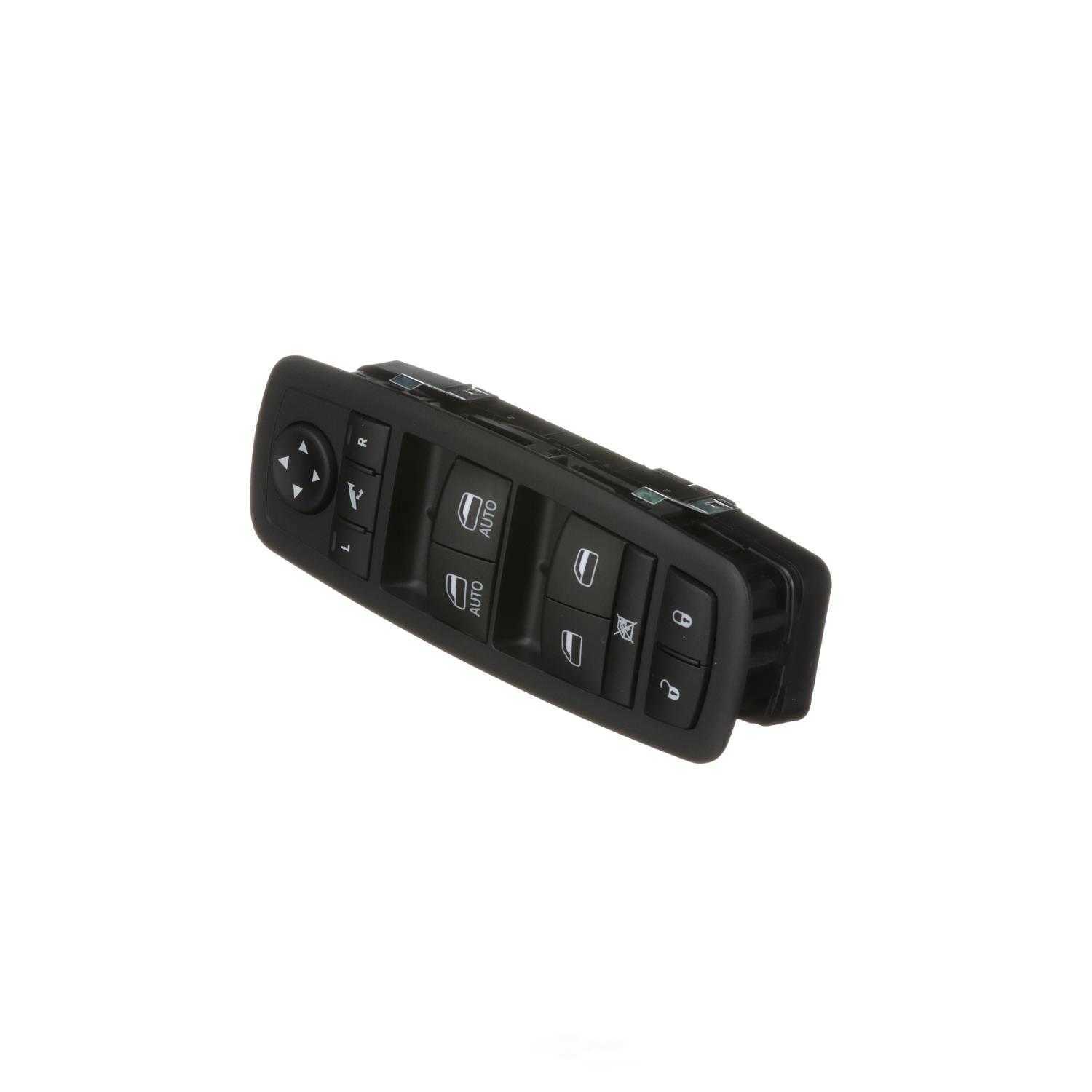 STANDARD MOTOR PRODUCTS - Door Window Switch - STA - dws1898