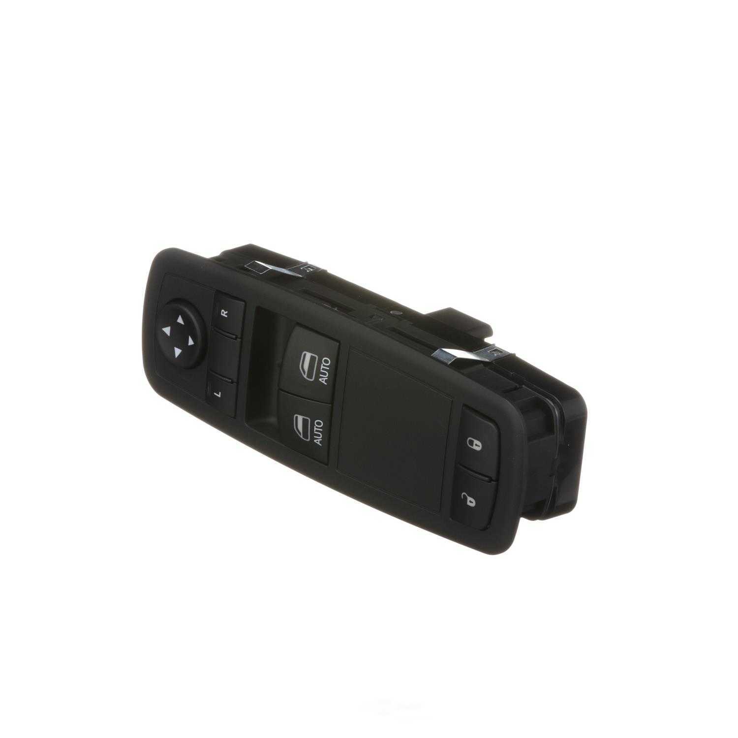 STANDARD MOTOR PRODUCTS - Door Remote Mirror Switch - STA DWS1899