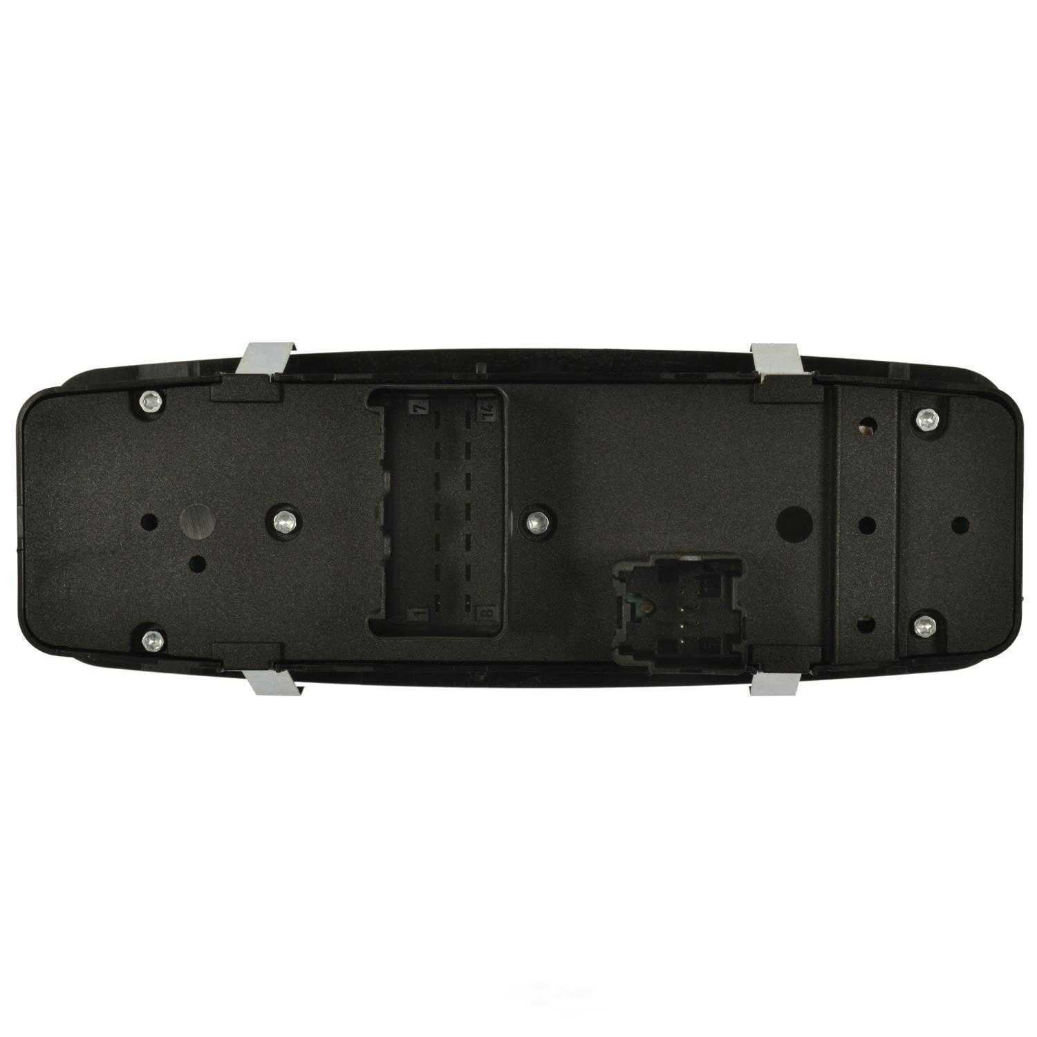 STANDARD MOTOR PRODUCTS - Door Window Switch - STA - dws1900
