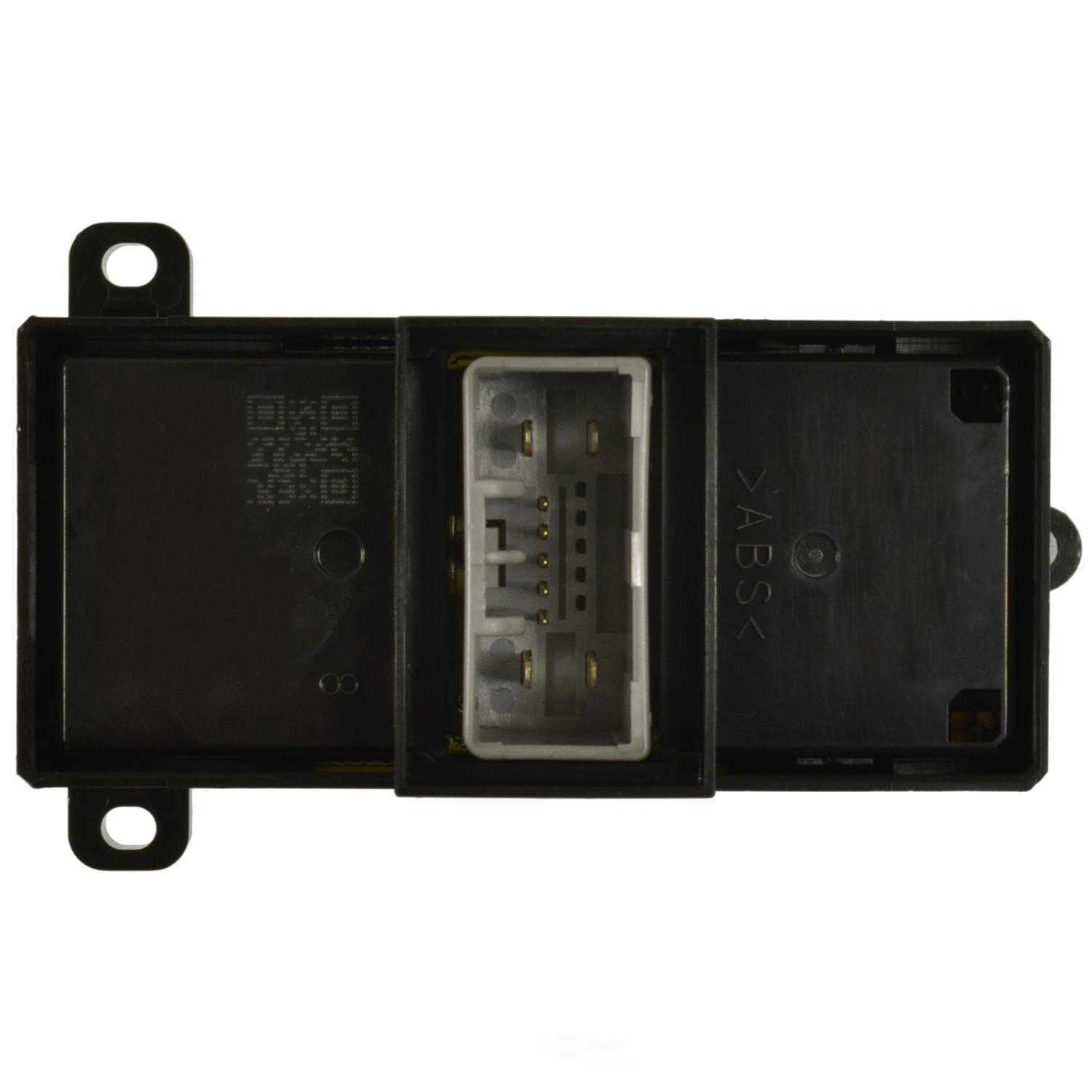 STANDARD MOTOR PRODUCTS - Door Window Switch - STA - dws1902